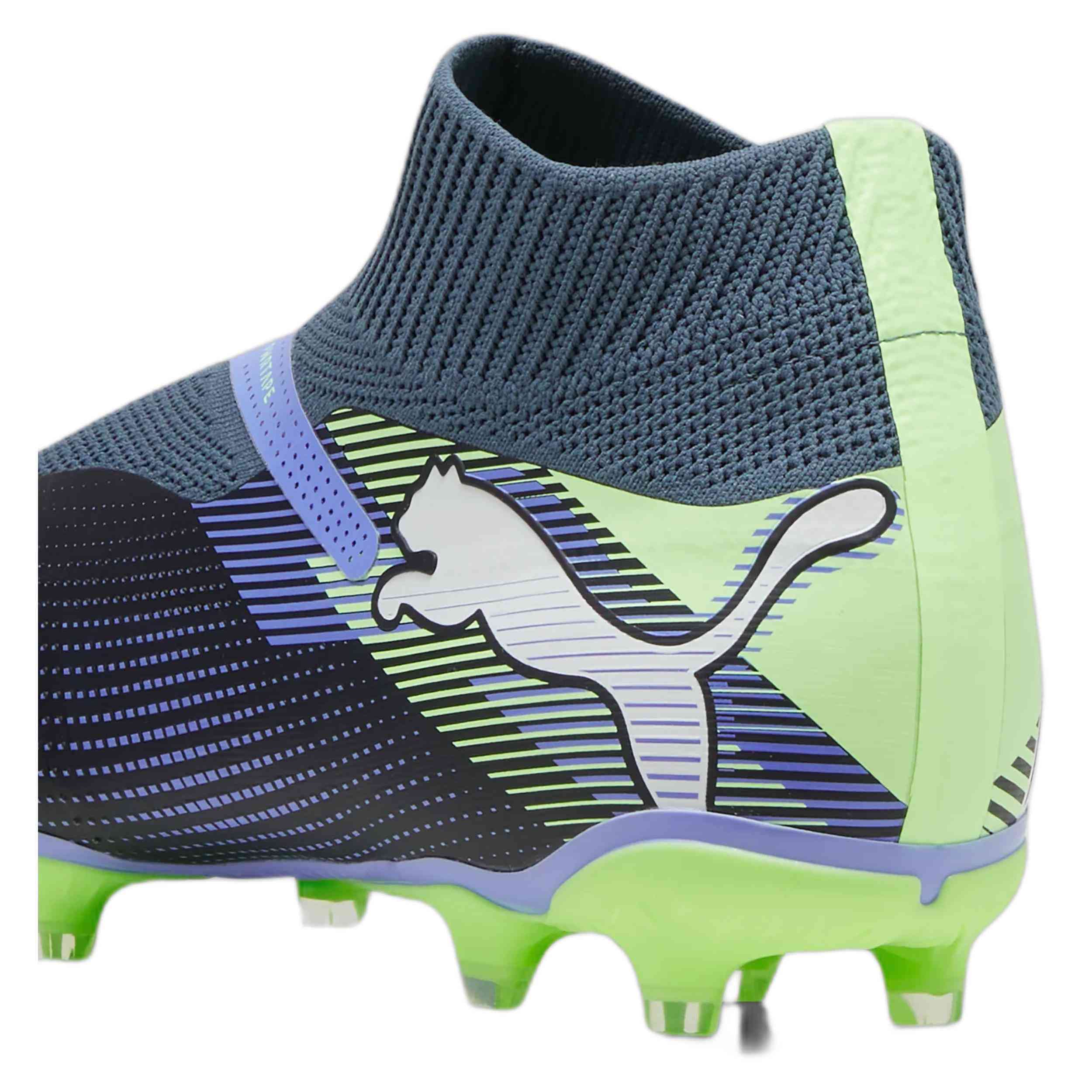 Botas De Futbol Puma Future 7 Match+ Ll Fg/Ag