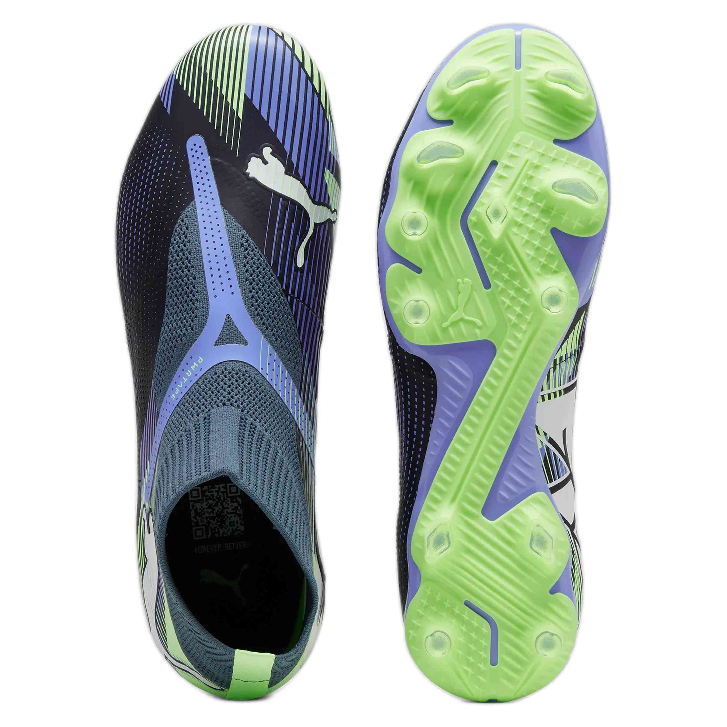 Botas De Futbol Puma Future 7 Match+ Ll Fg/Ag