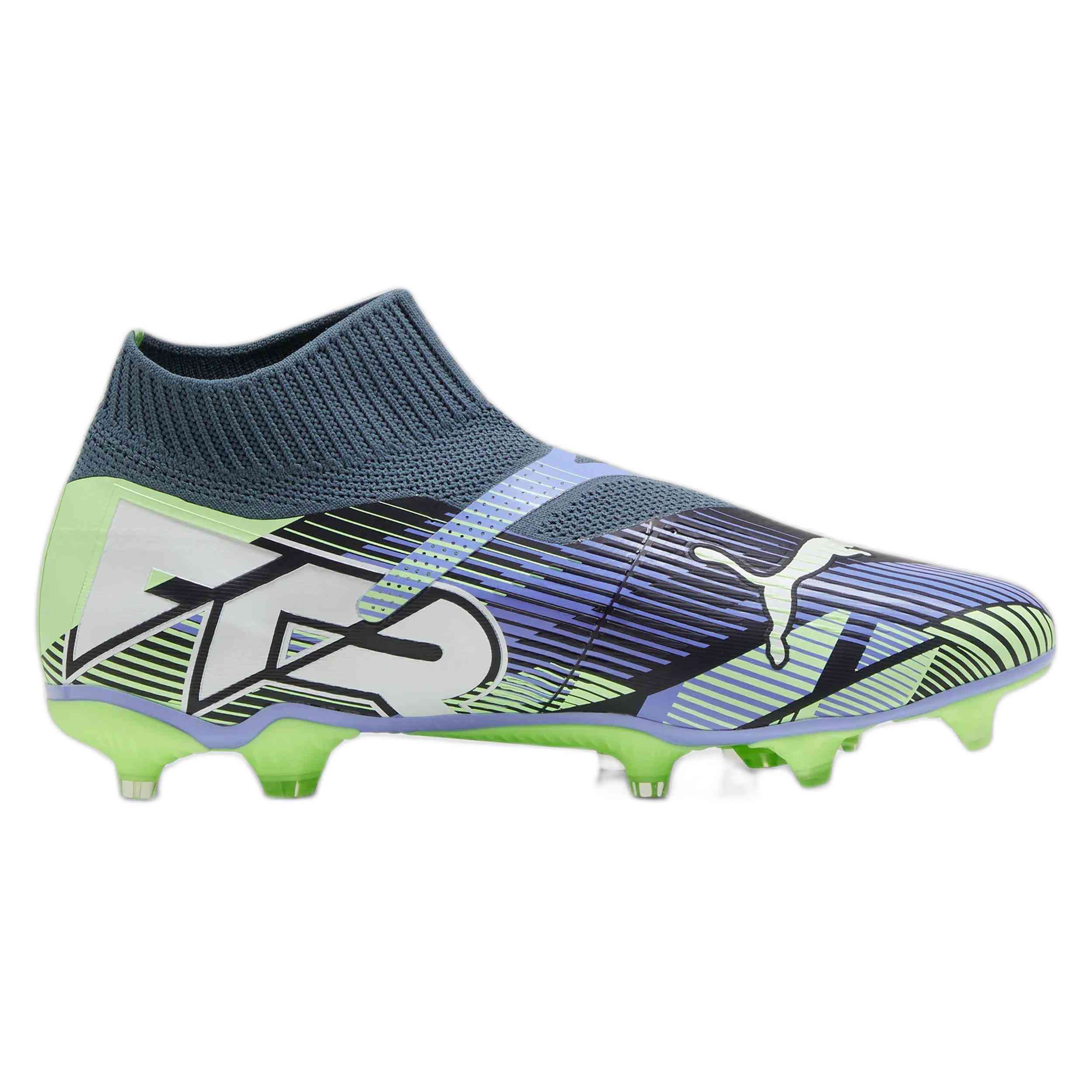 Botas De Futbol Puma Future 7 Match+ Ll Fg/Ag