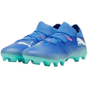 Botas De Futbol Puma Future 7 Match Fg/Ag