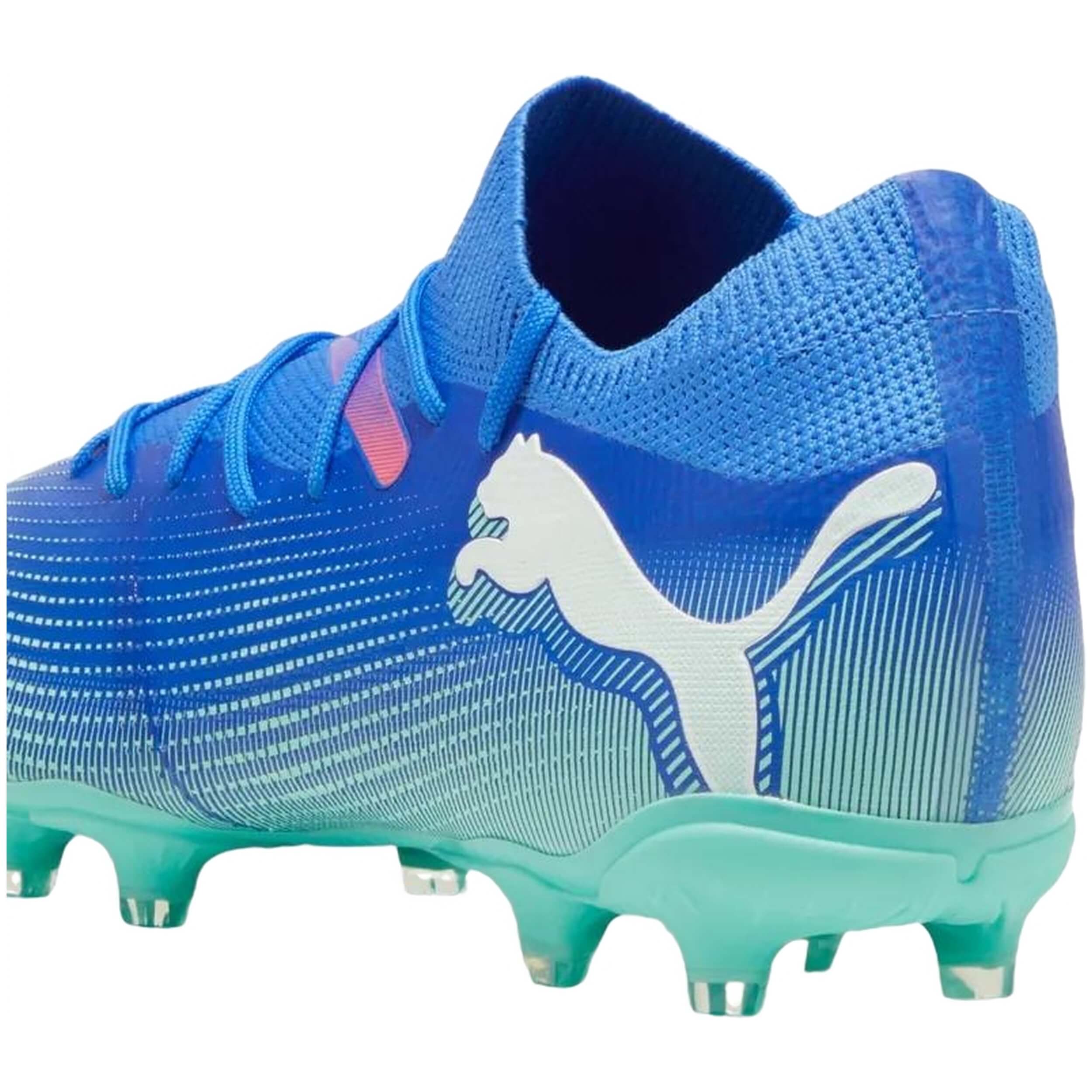 Botas De Futbol Puma Future 7 Match Fg/Ag