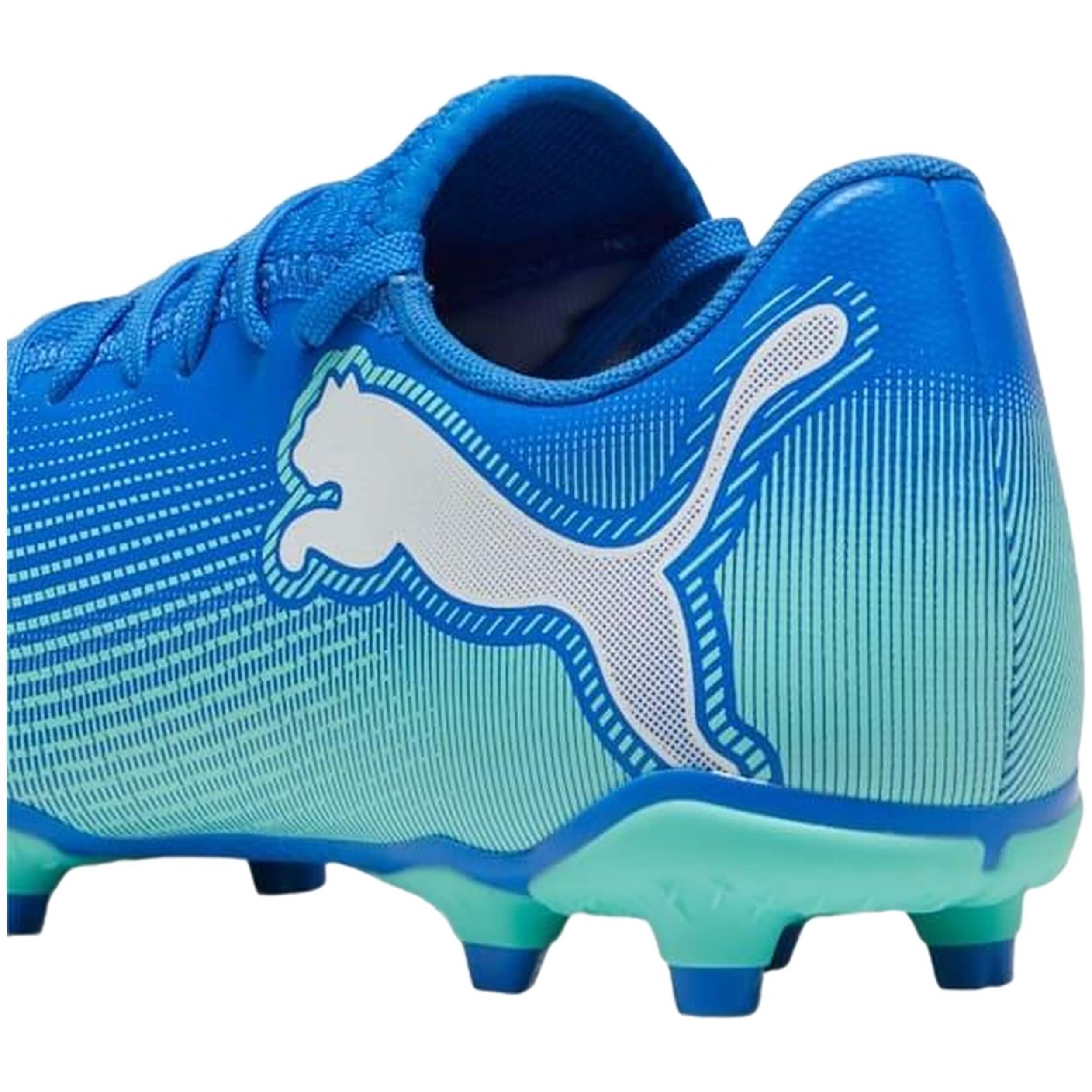 Botas De Futbol Puma Future 7 Play