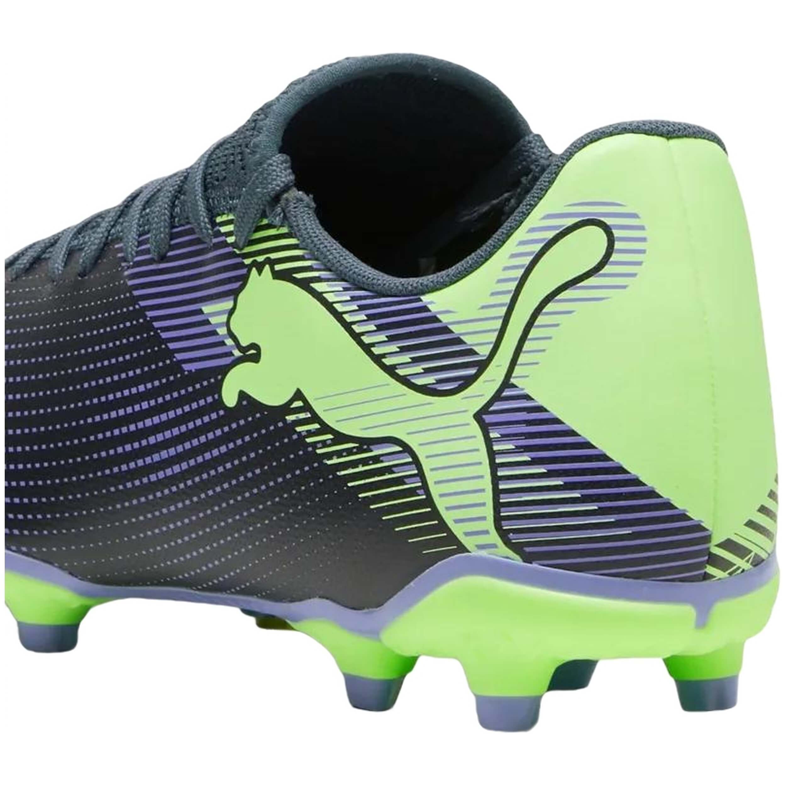 Botas De Futbol Puma Future 7 Play Fg/Ag