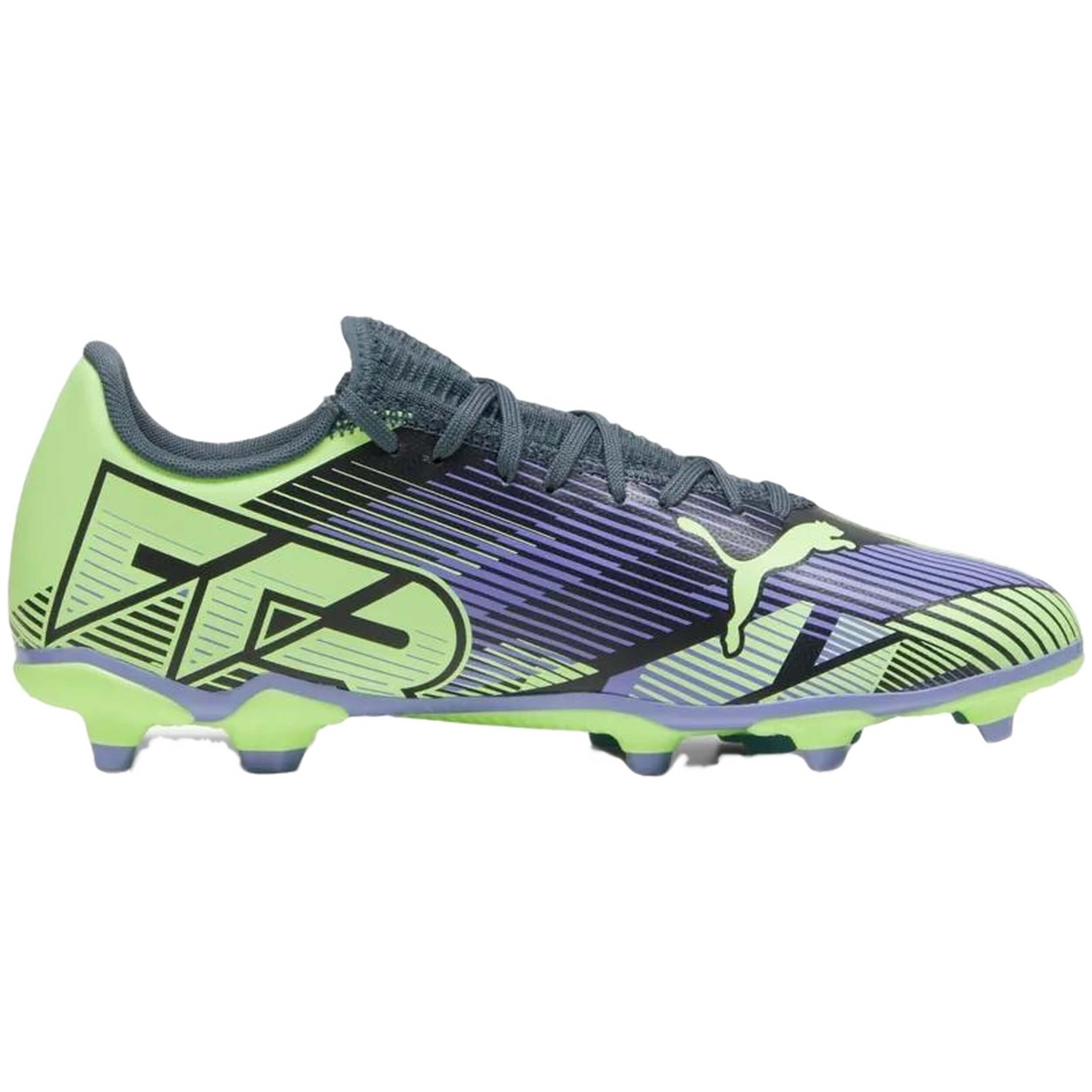 Botas De Futbol Puma Future 7 Play Fg/Ag