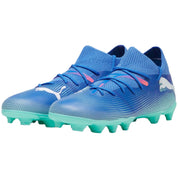 Botas De Futbol Puma Future 7 Match Fg/Ag