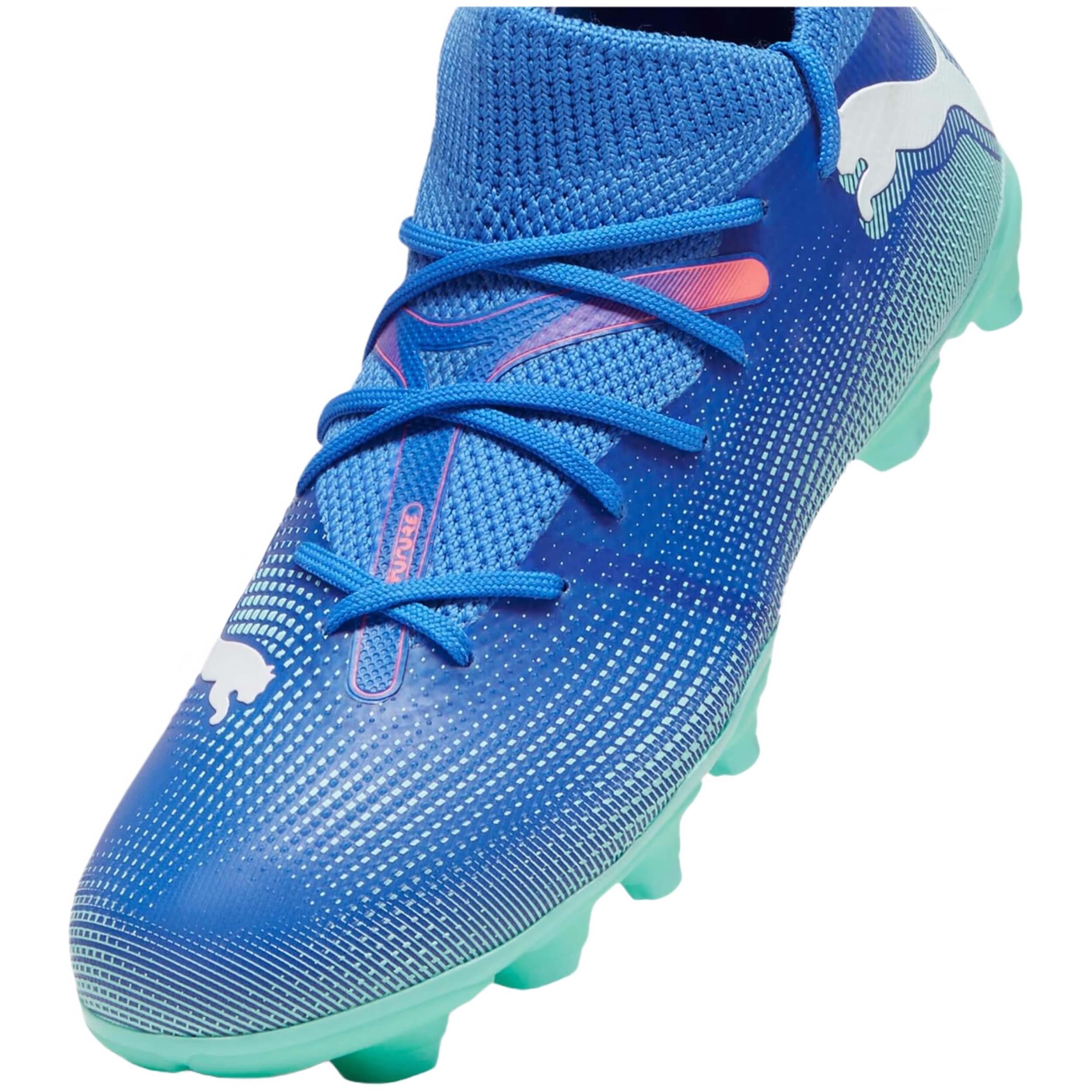 Botas De Futbol Puma Future 7 Match Fg/Ag