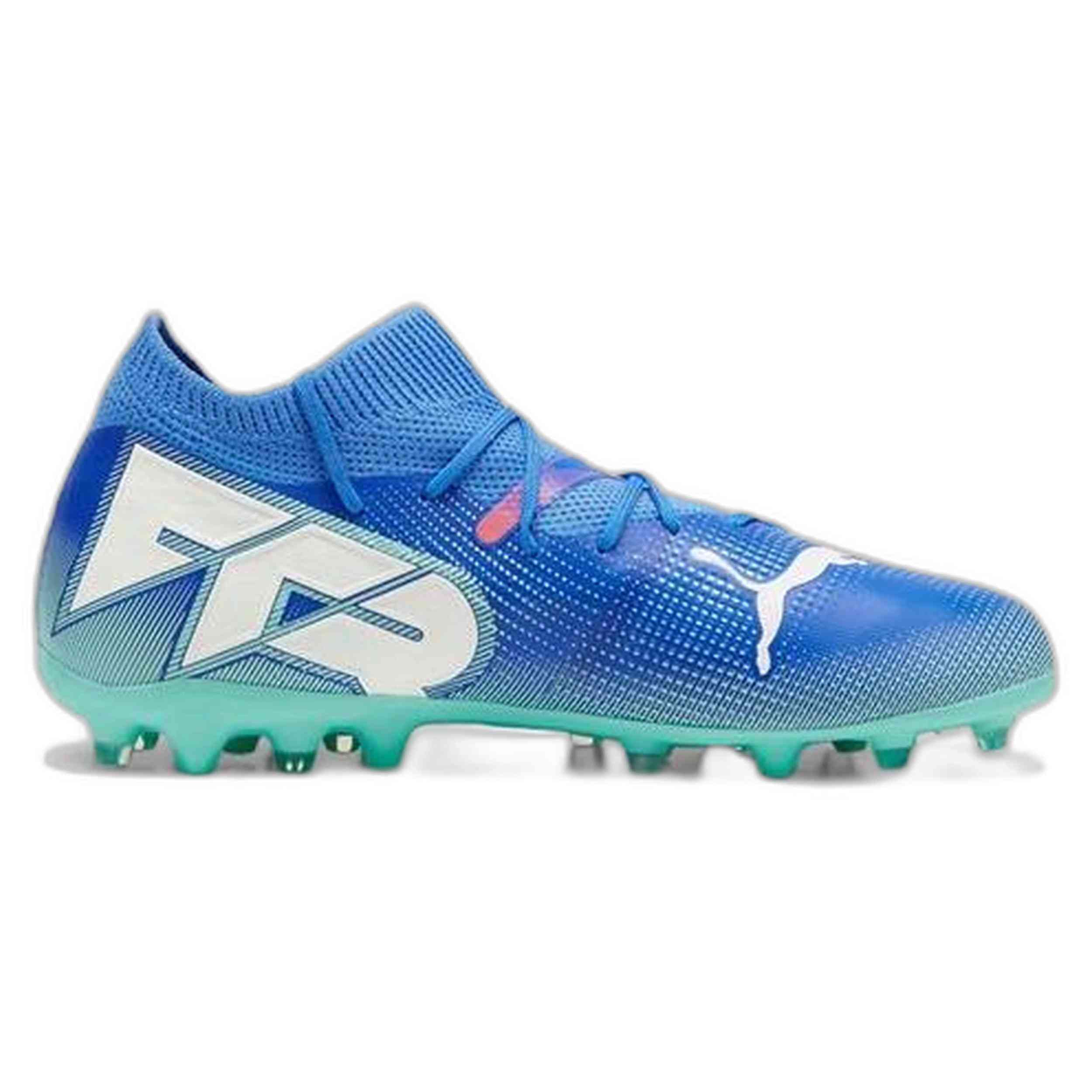 Botas De Futbol Puma Future 7 Match Mg Jr