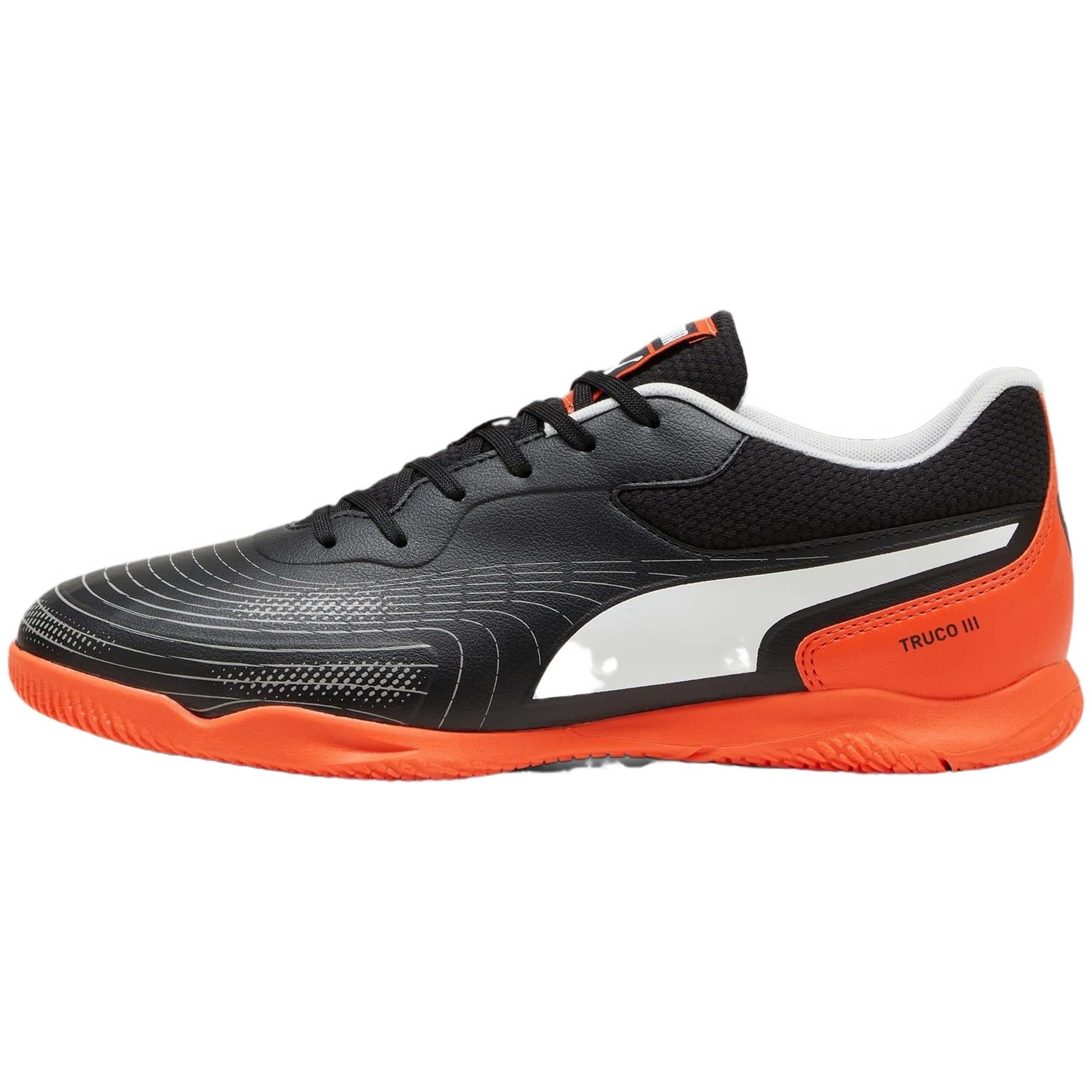 Puma Truco III Indoor Soccer Boots