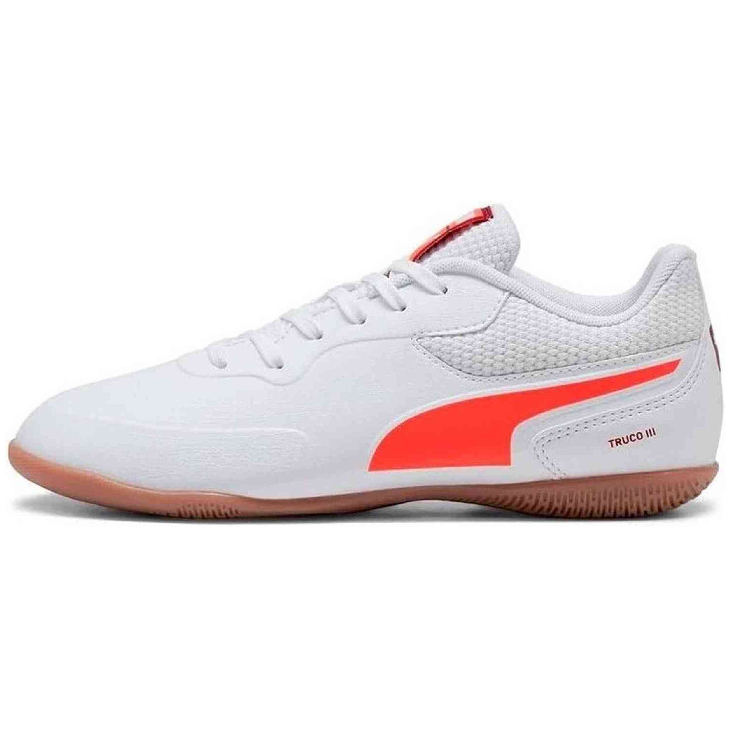 Zapatillas Puma Truco Iii Jr