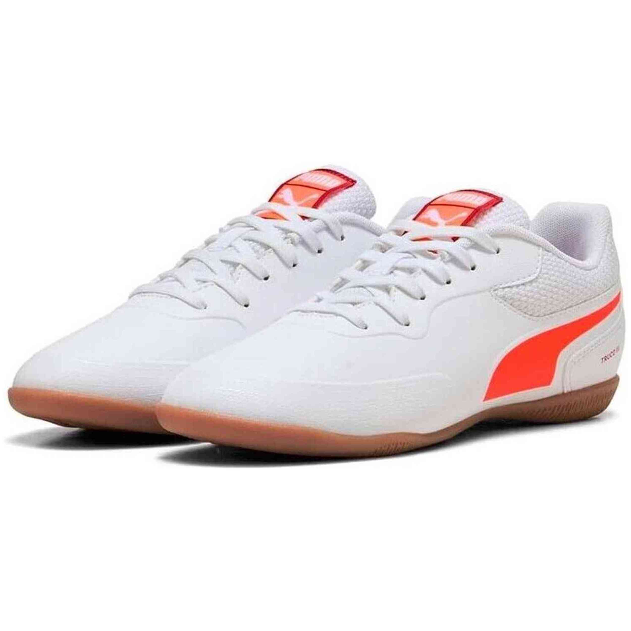 Zapatillas Puma Truco Iii Jr