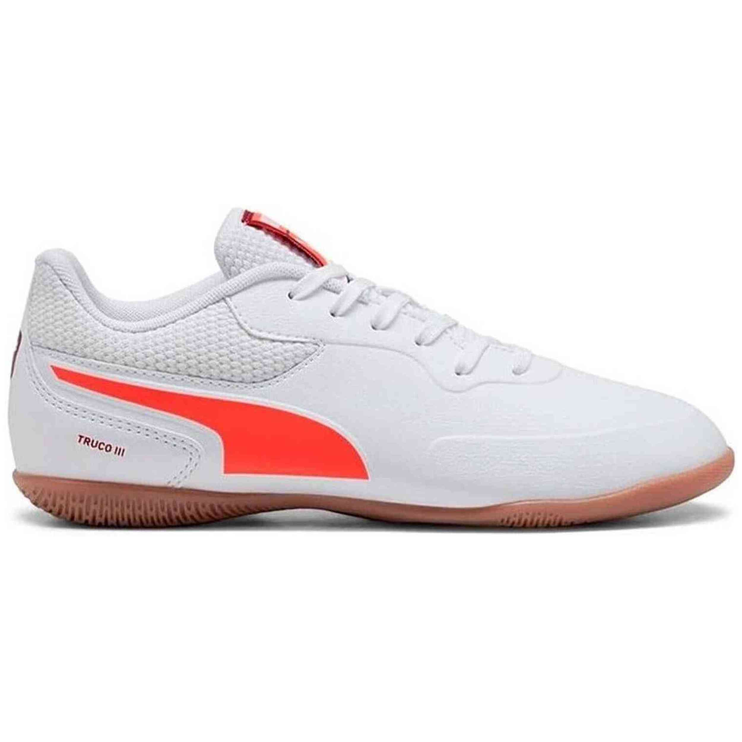 Zapatillas Puma Truco Iii Jr