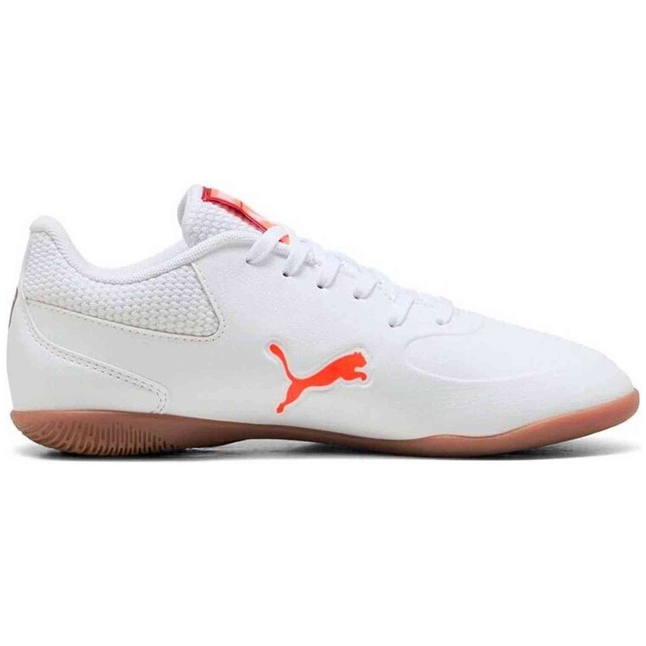 Zapatillas Puma Truco Iii Jr