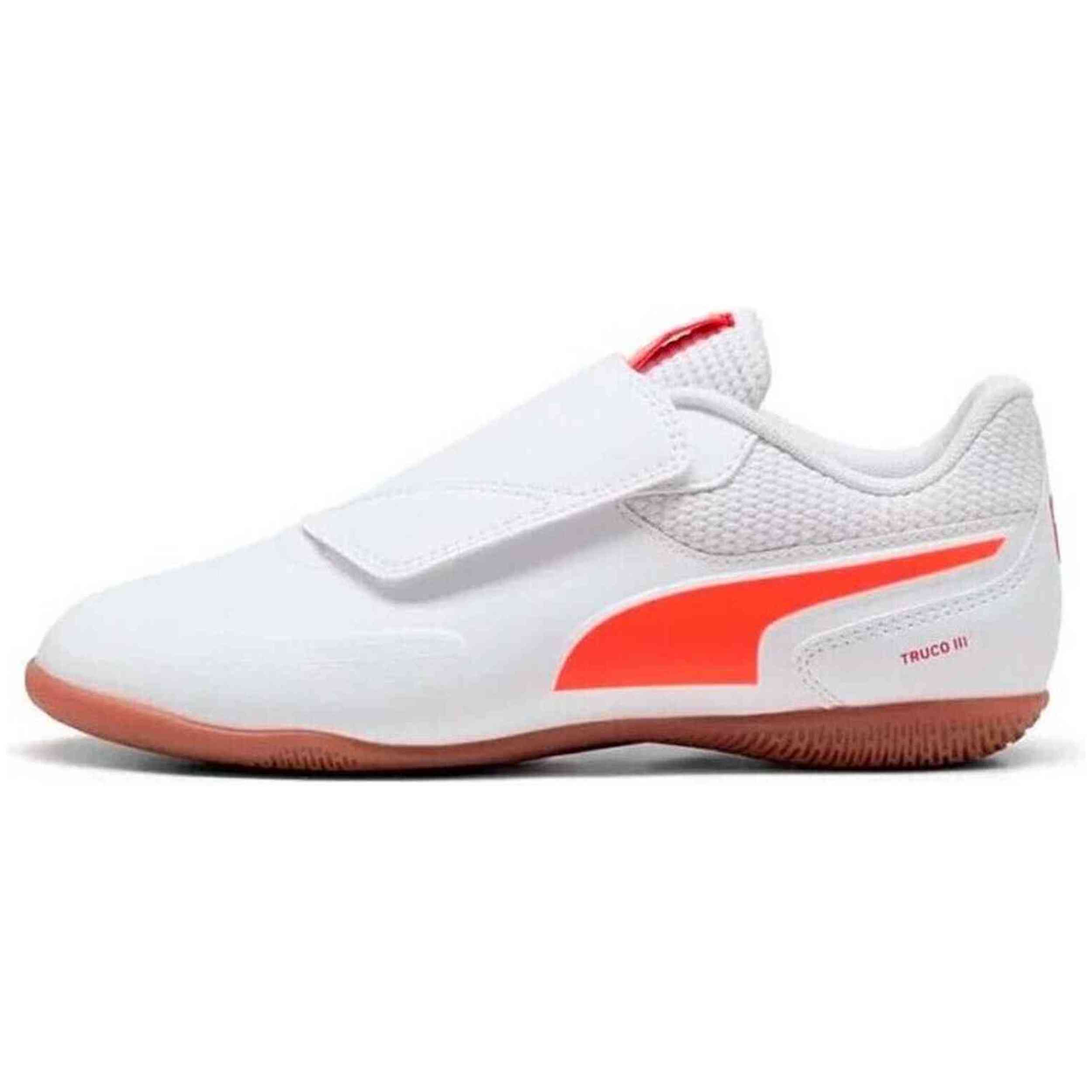 Zapatillas Puma Truco Iii V Jr