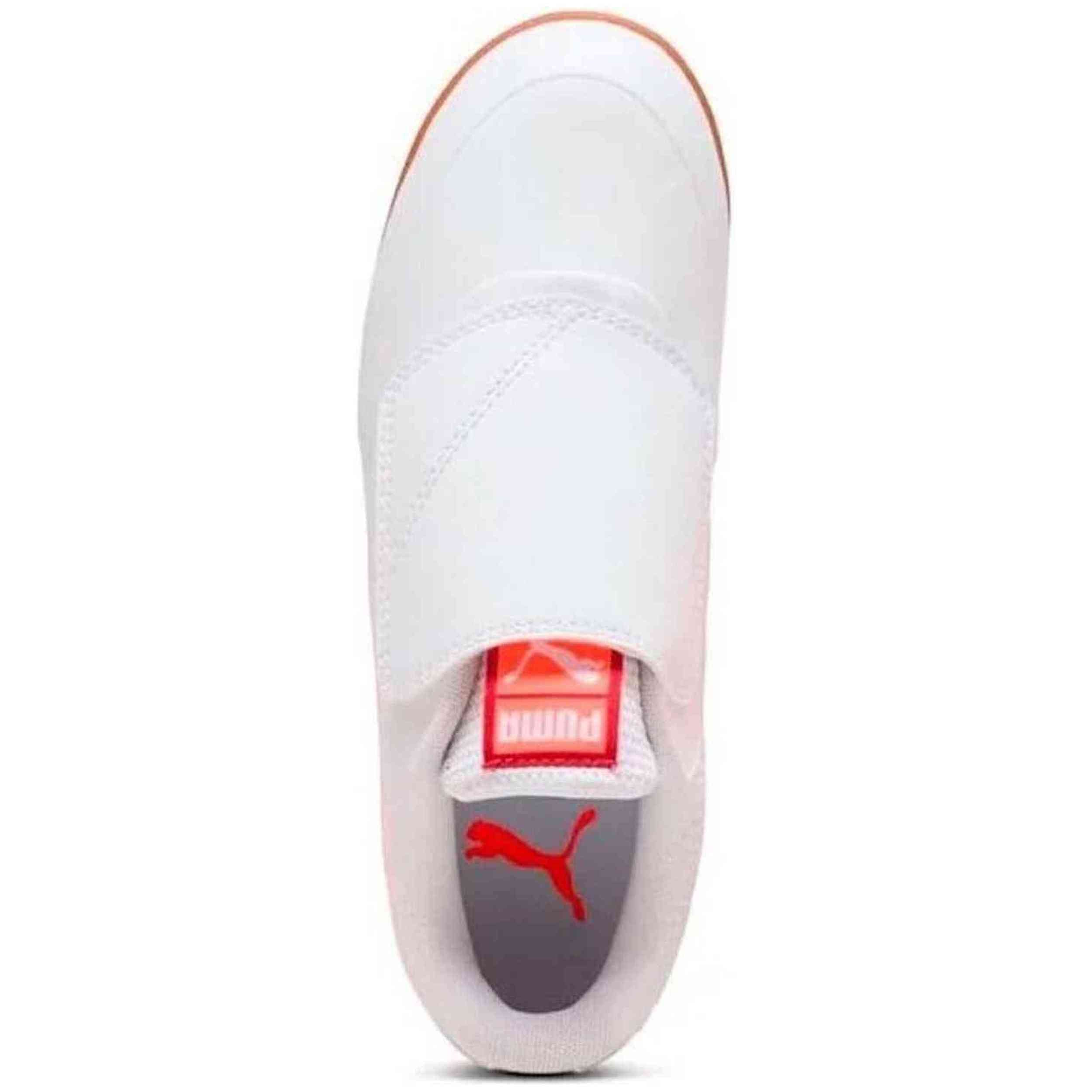 Zapatillas Puma Truco Iii V Jr
