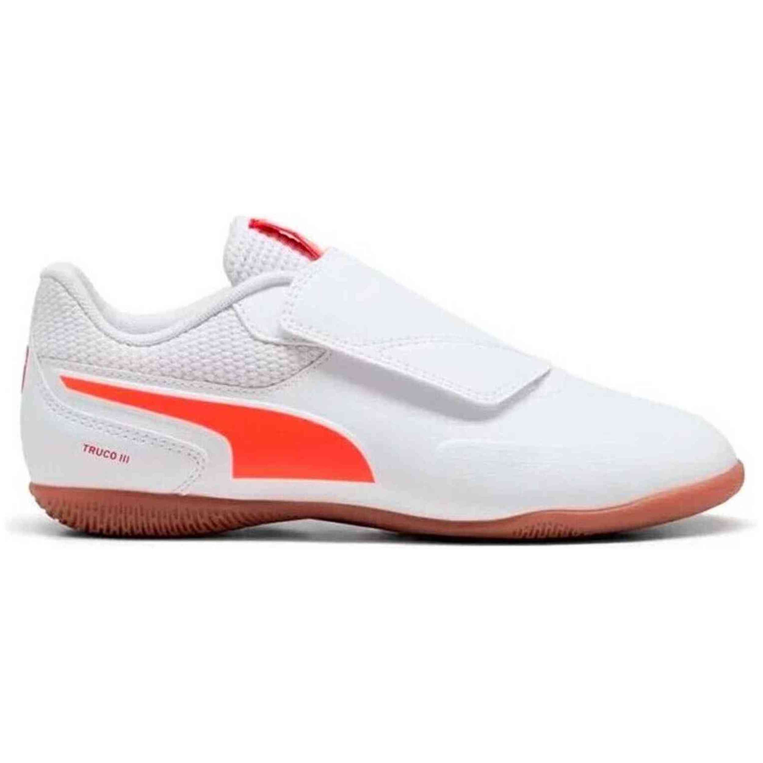 Zapatillas Puma Truco Iii V Jr