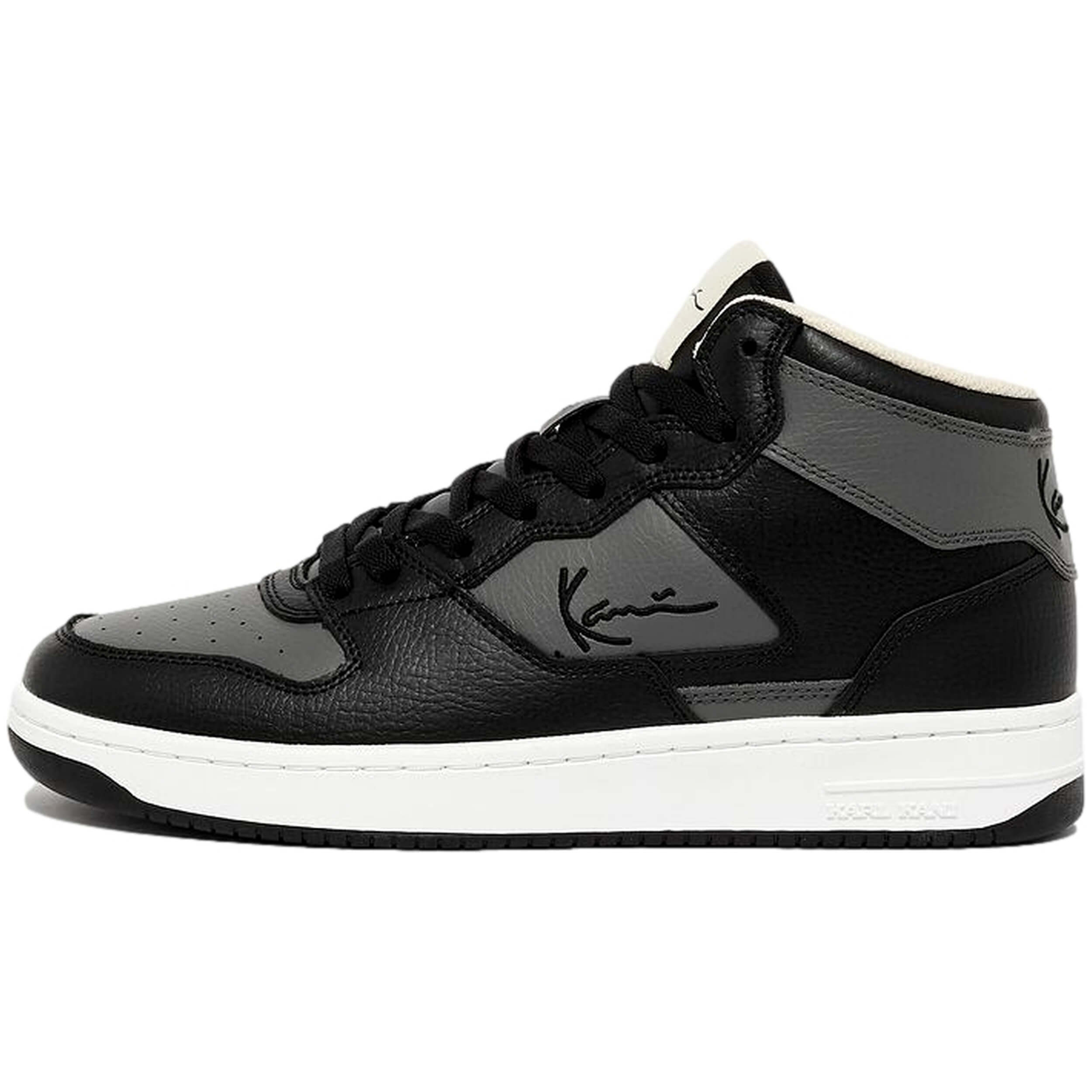 Botines Karl Kani Kani 89 High Prm