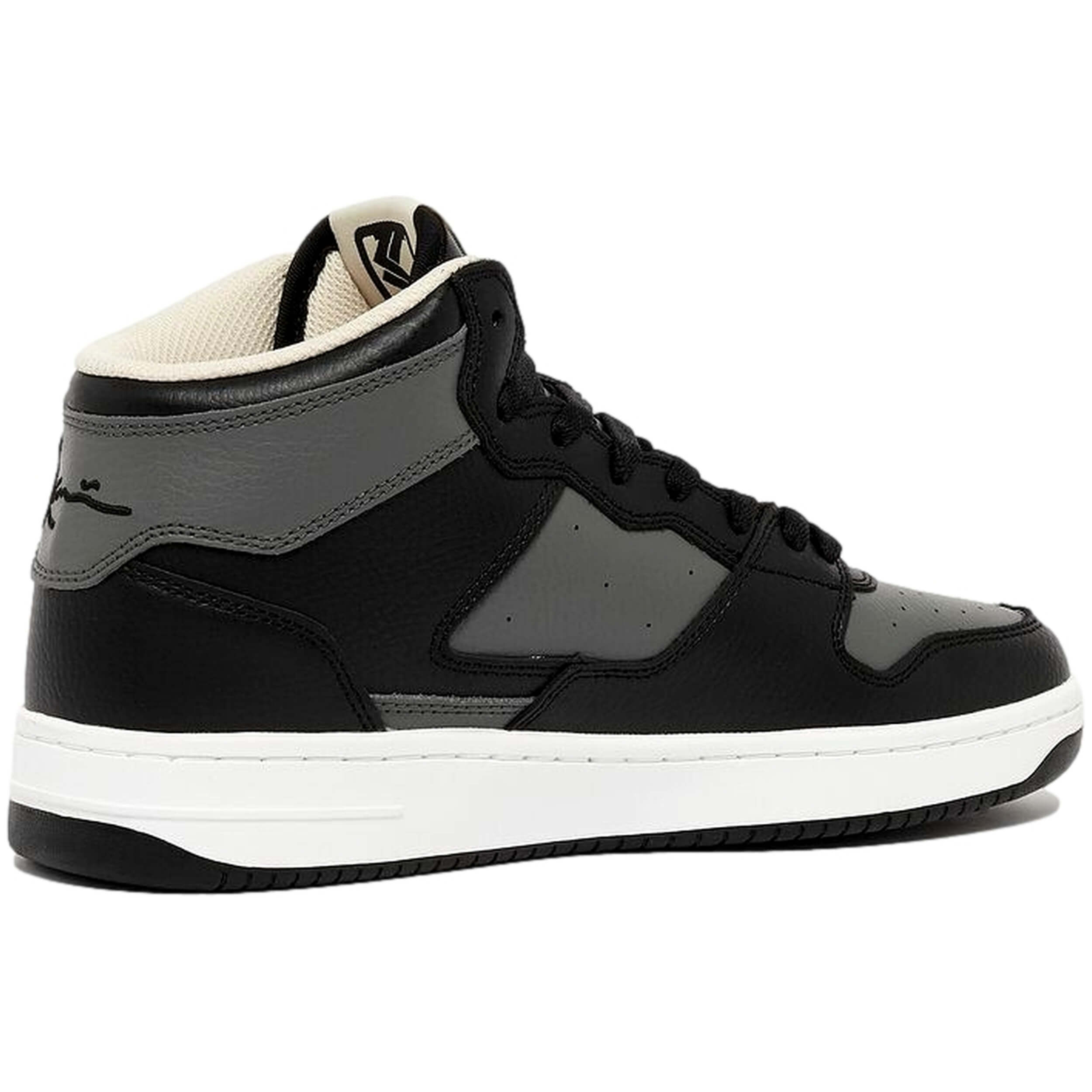 Botines Karl Kani Kani 89 High Prm