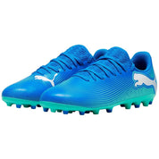 Botas De Futbol Puma Future 7 Play Mg