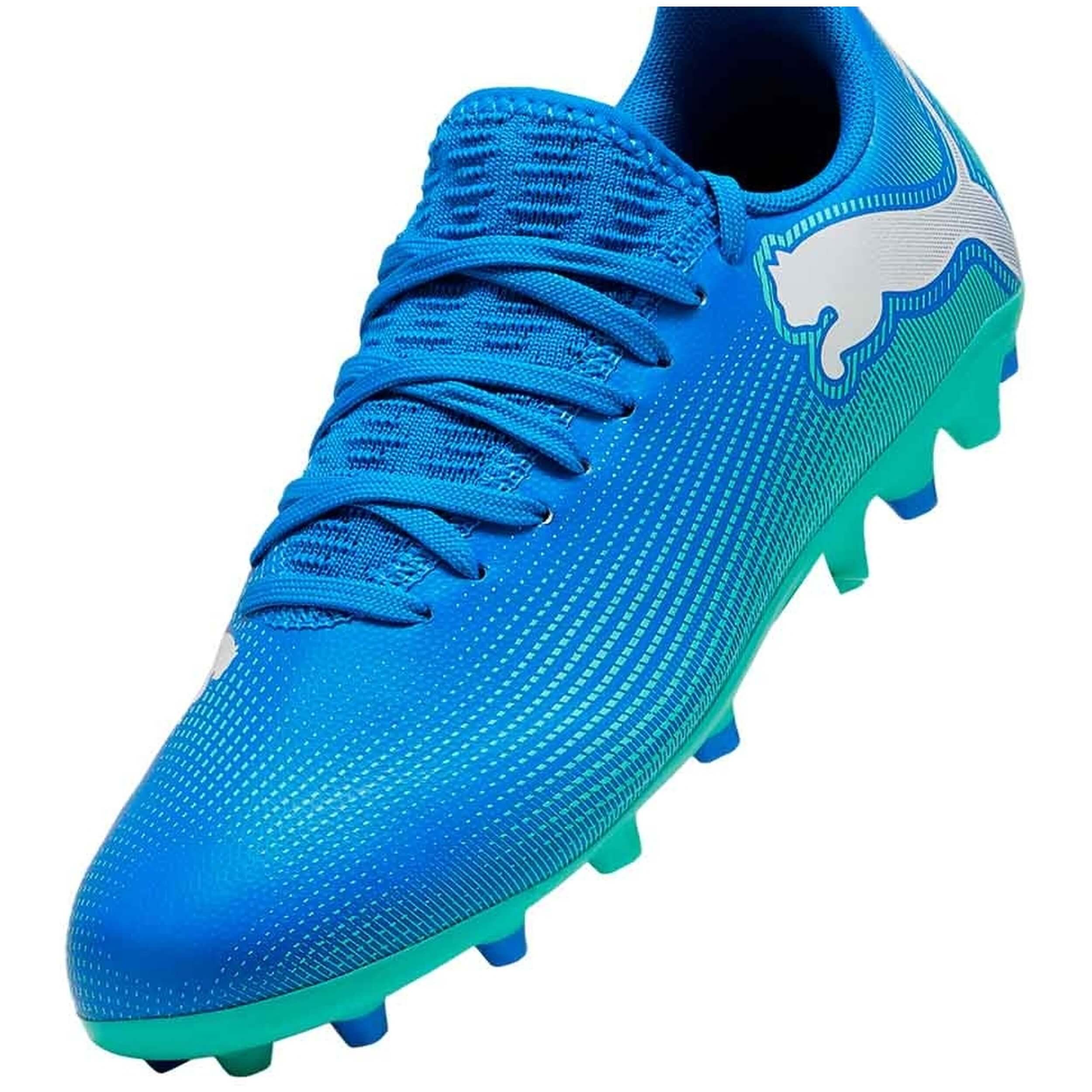 Botas De Futbol Puma Future 7 Play Mg