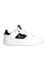Zapatillas Karl Kani  blanco