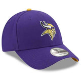 New Era 9Forty Minnesota Vikings