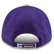 New Era 9Forty Minnesota Vikings