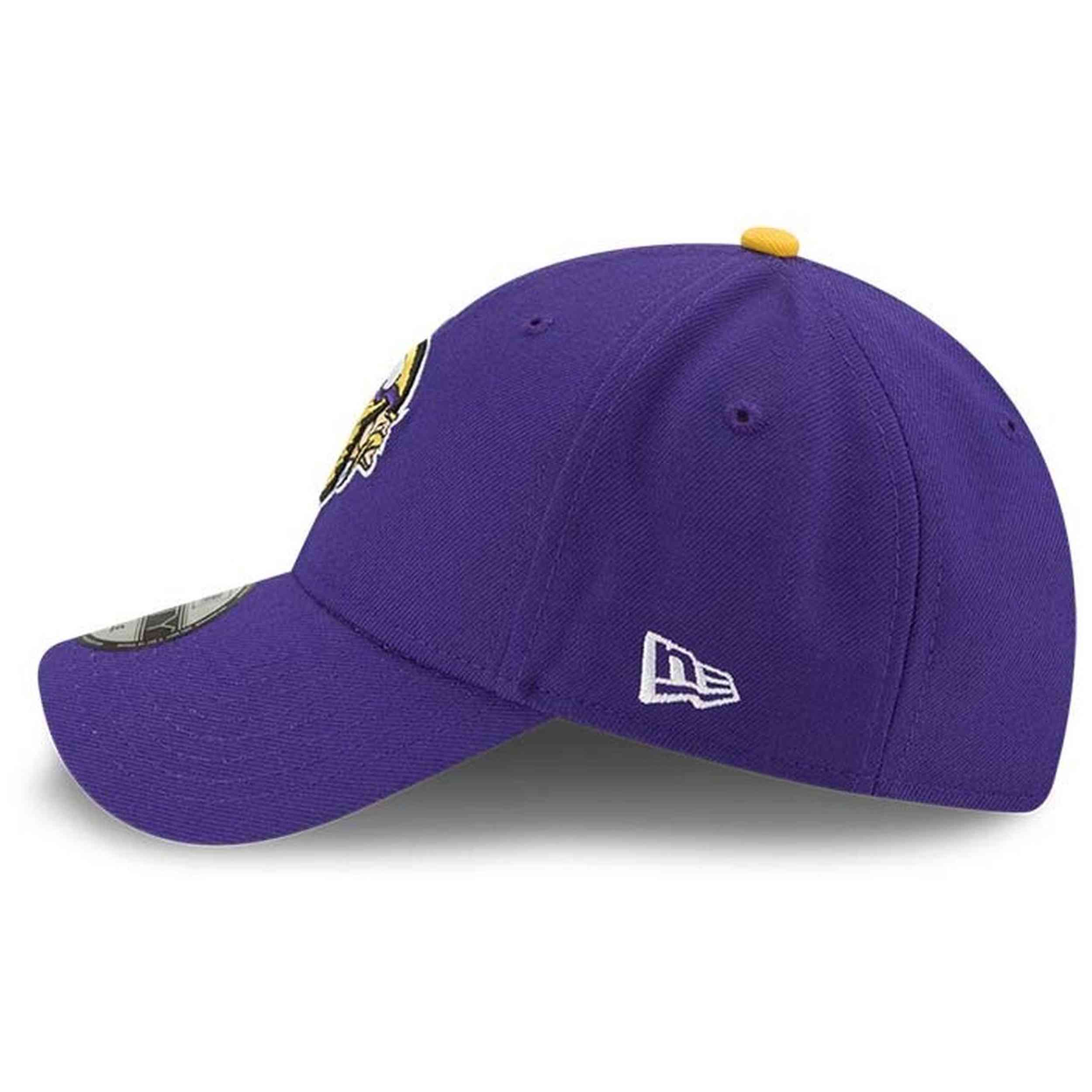  New Era 9Forty Minnesota Vikings