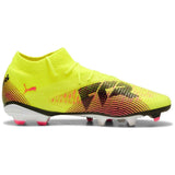 Botas De Futbol Puma