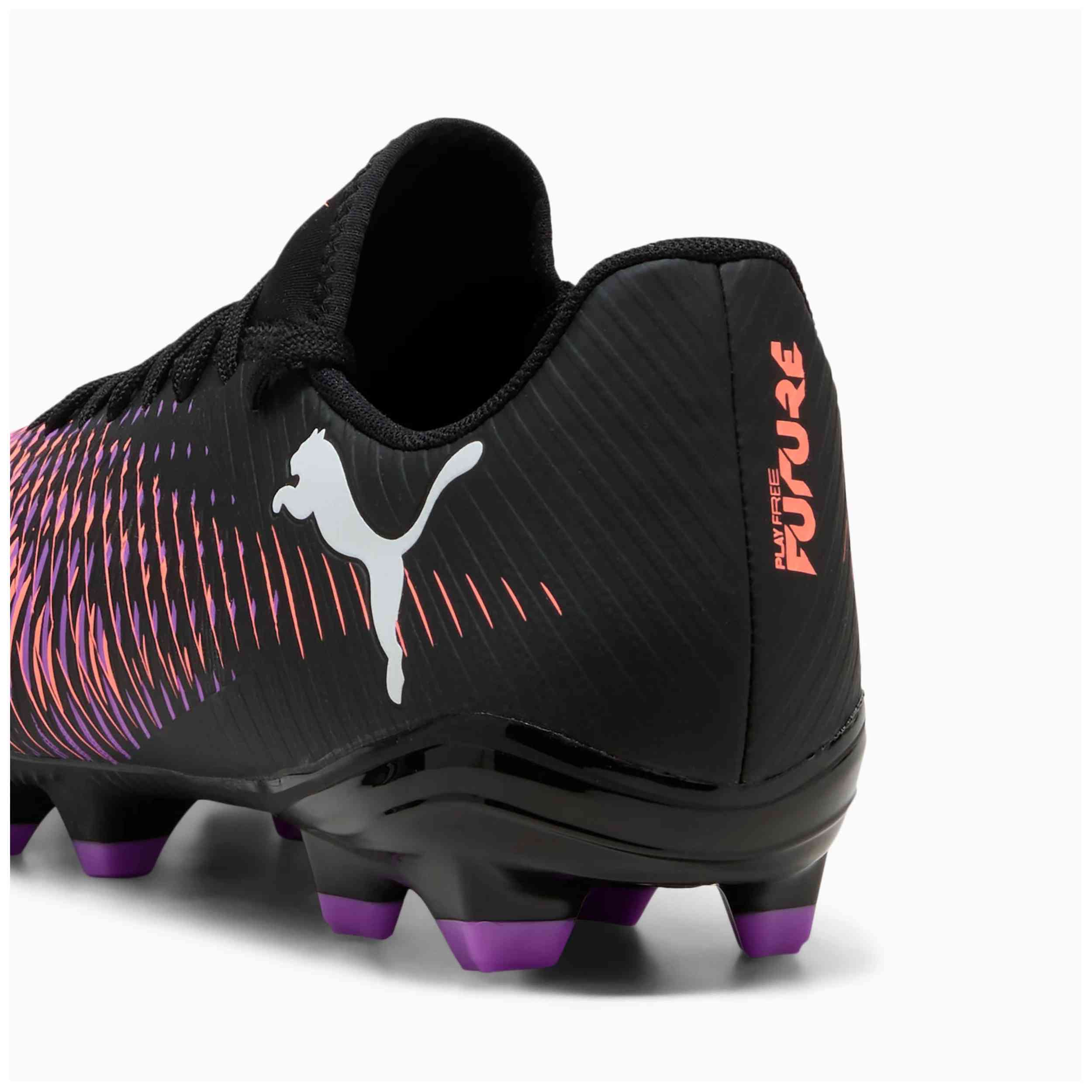 Botas De Futbol Puma Future 8 Play Fg/Ag