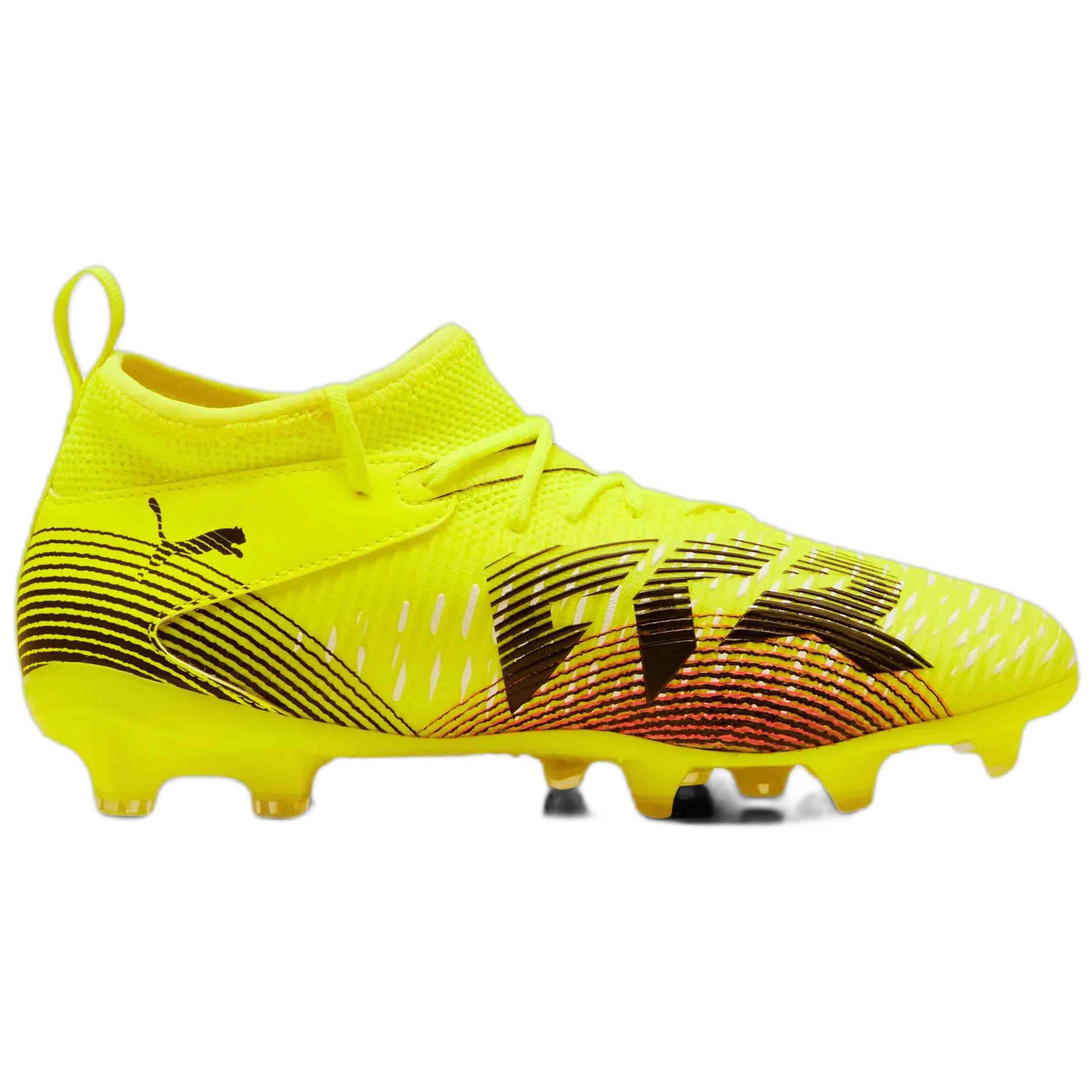 Botas De Futbol Puma Future 8 Match Fg/Ag
