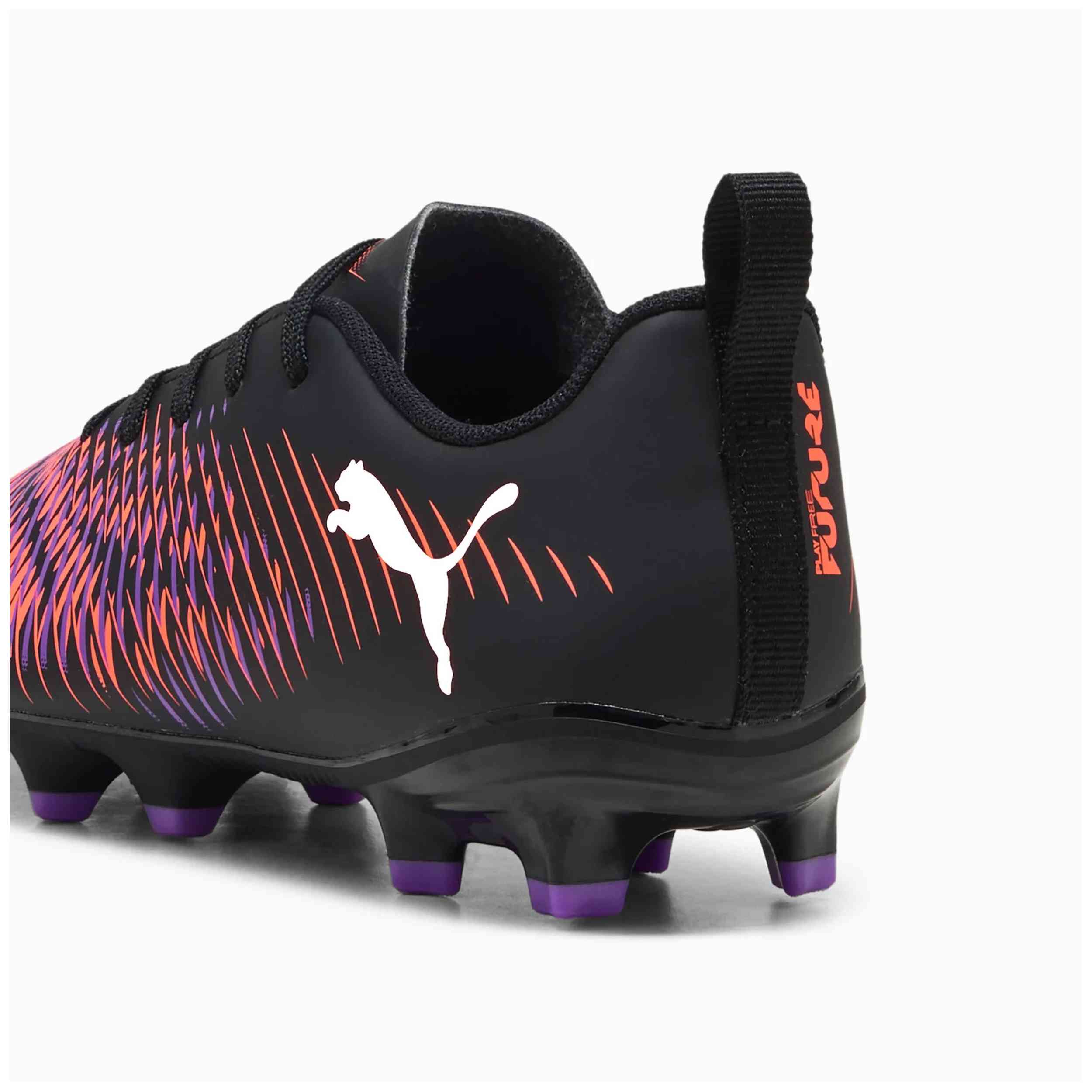 Botas De Futbol Puma Future 8 Play Fg/Ag