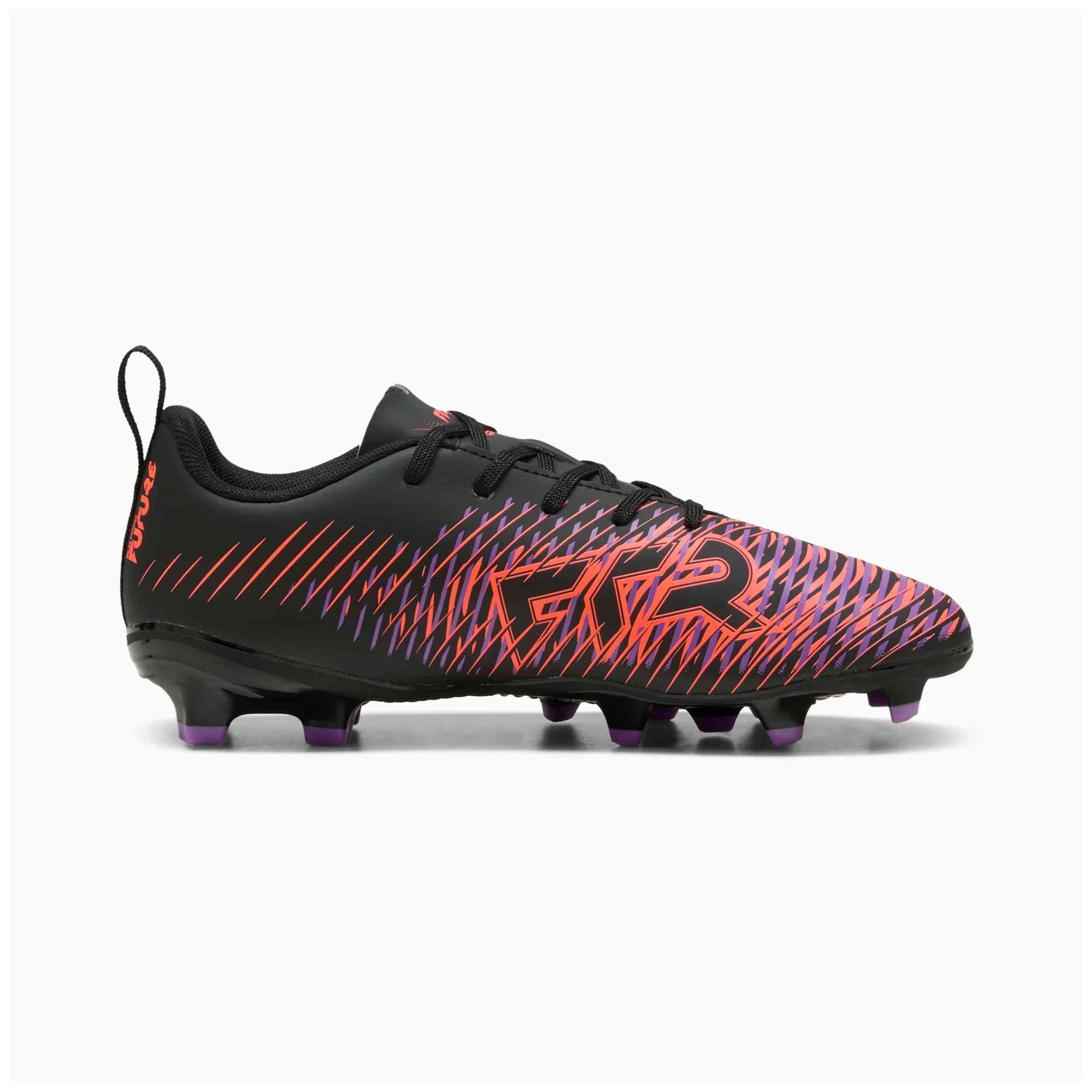 Botas De Futbol Puma Future 8 Play Fg/Ag