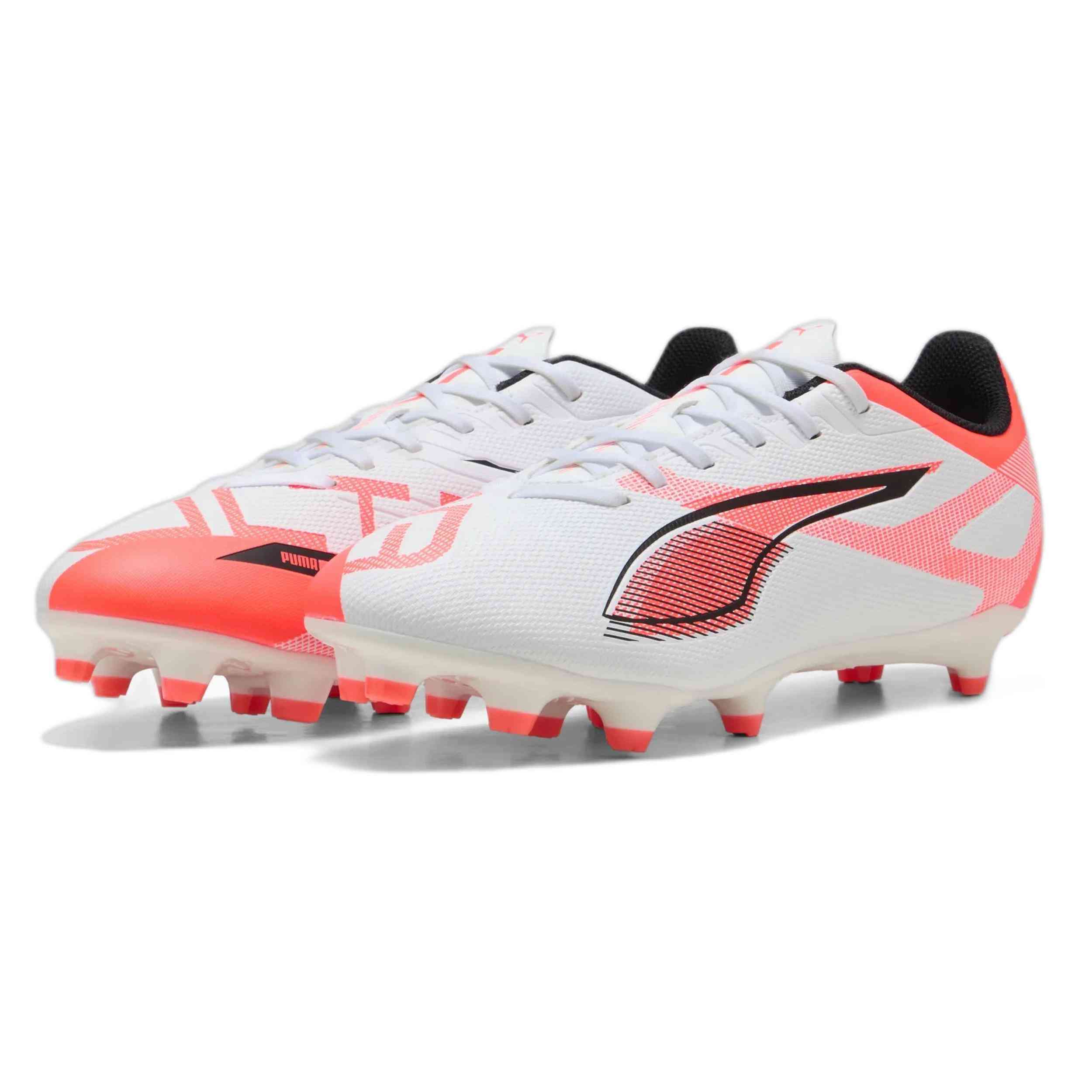 Botas De Futbol Puma Ultra 5 Play