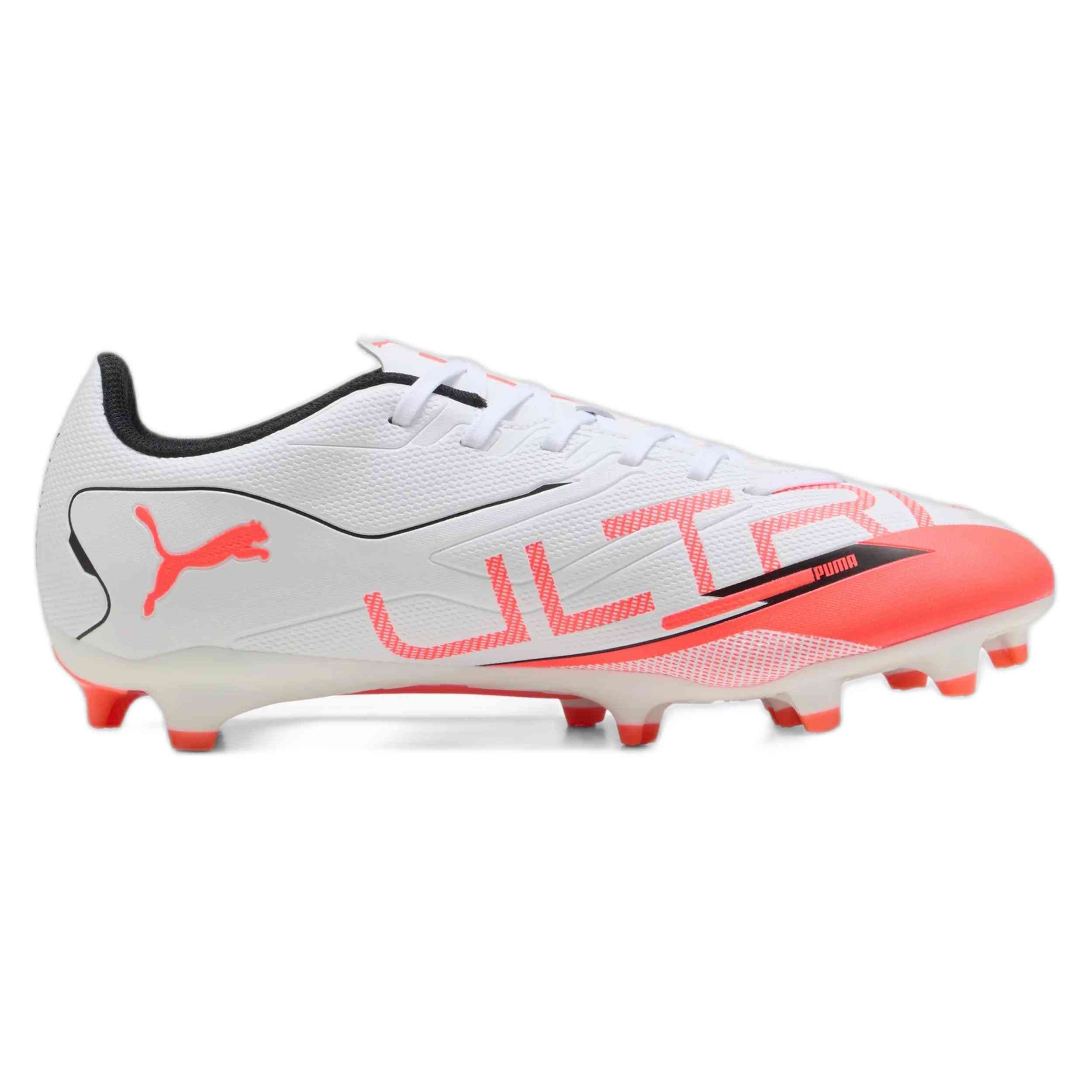 Botas De Futbol Puma Ultra 5 Play