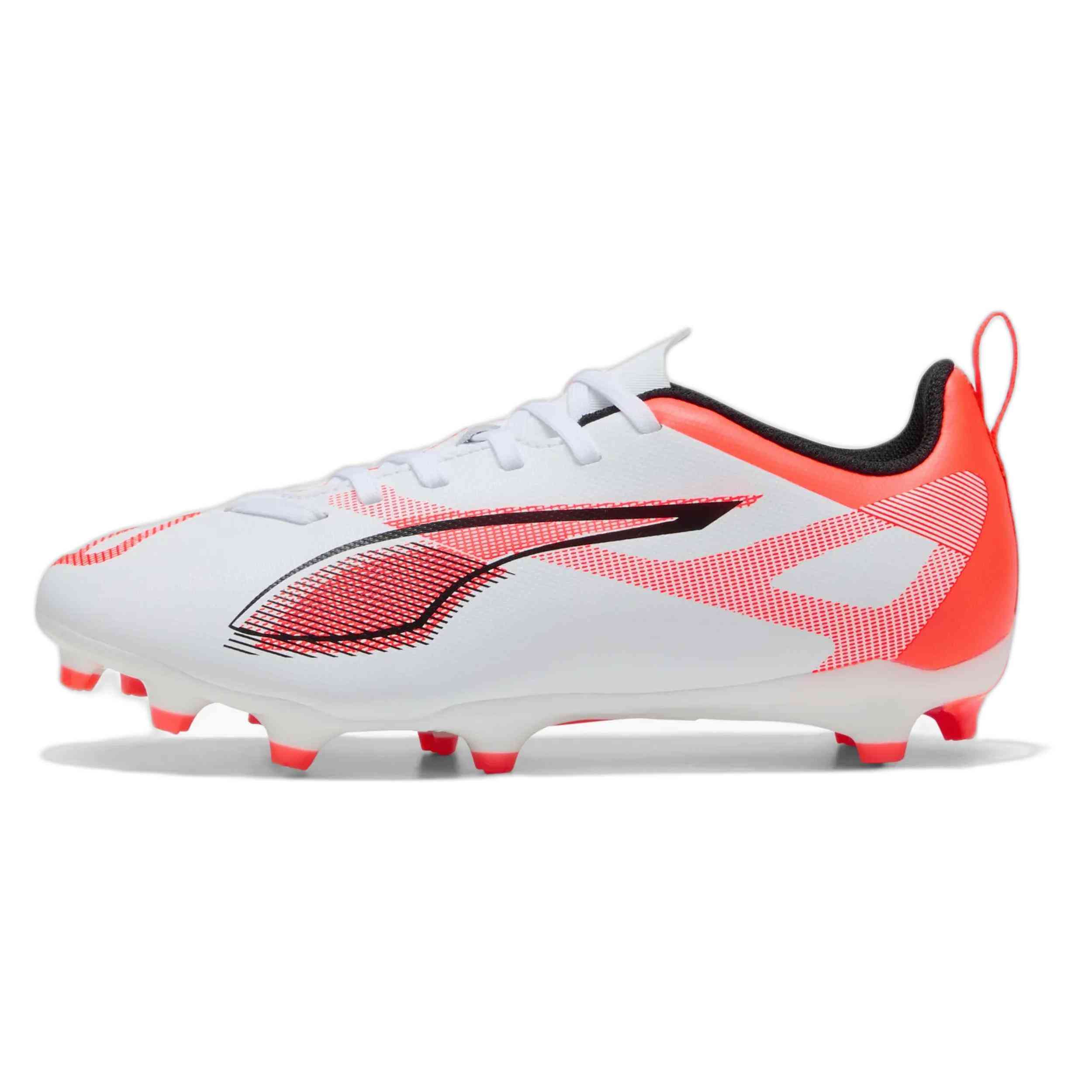 Botas De Futbol Puma Ultra 5 Play