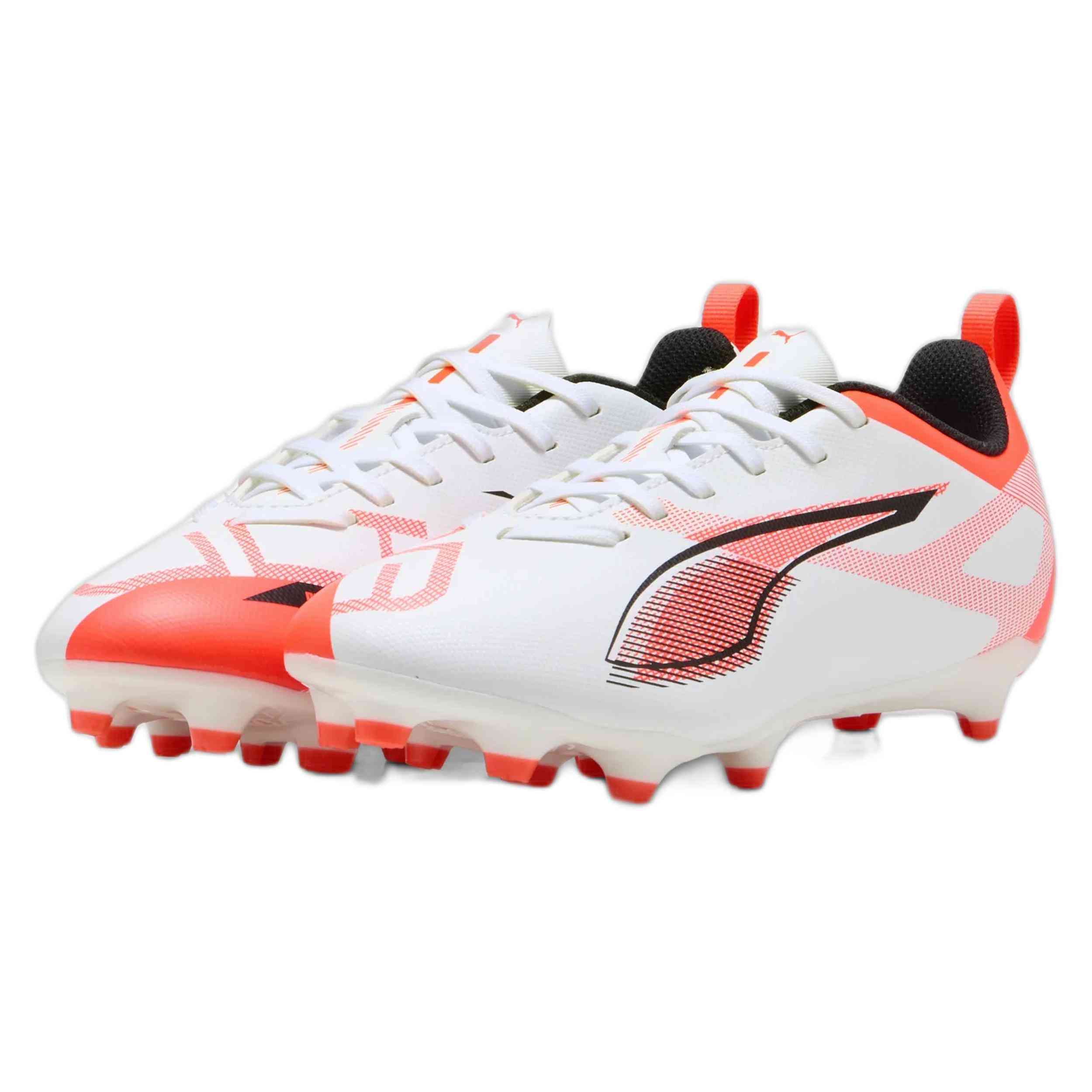 Botas De Futbol Puma Ultra 5 Play