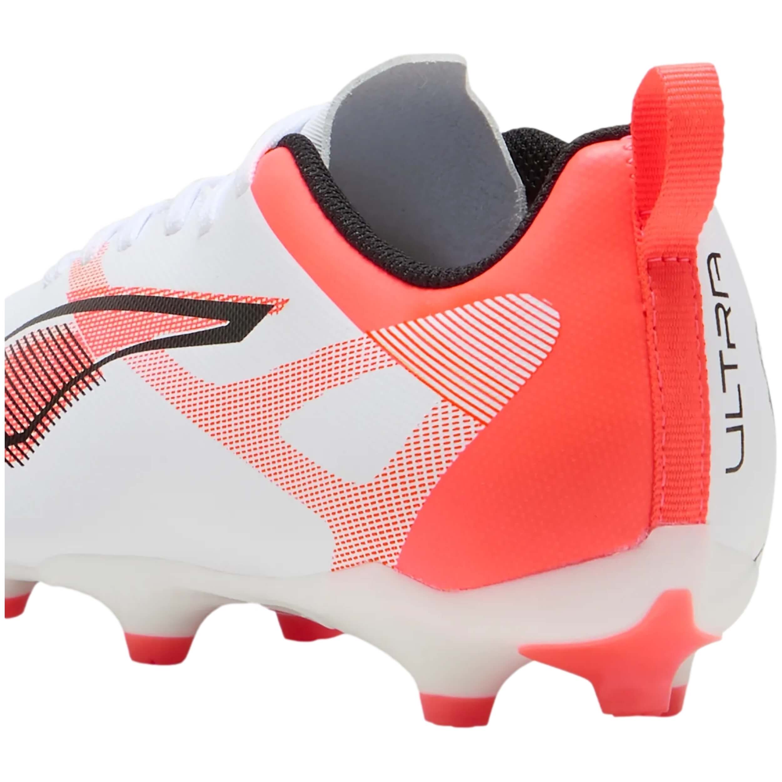 Botas De Futbol Puma Ultra 5 Play