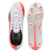 Botas De Futbol Puma Ultra 5 Play