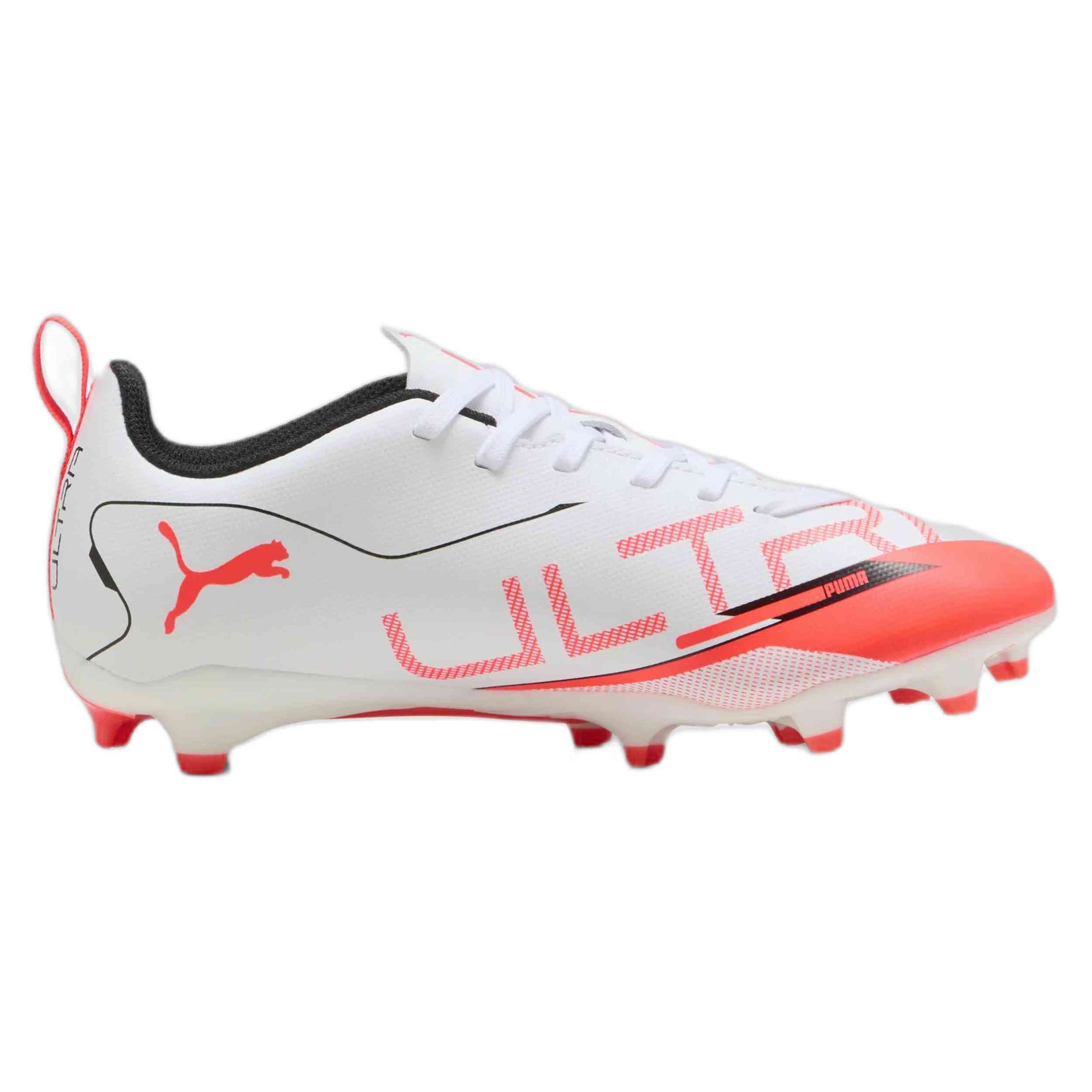 Botas De Futbol Puma Ultra 5 Play