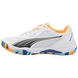 Zapatillas De Padel Puma