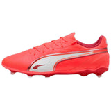 Botas De Futbol Puma