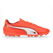 Botas De Futbol Puma King Match Mg