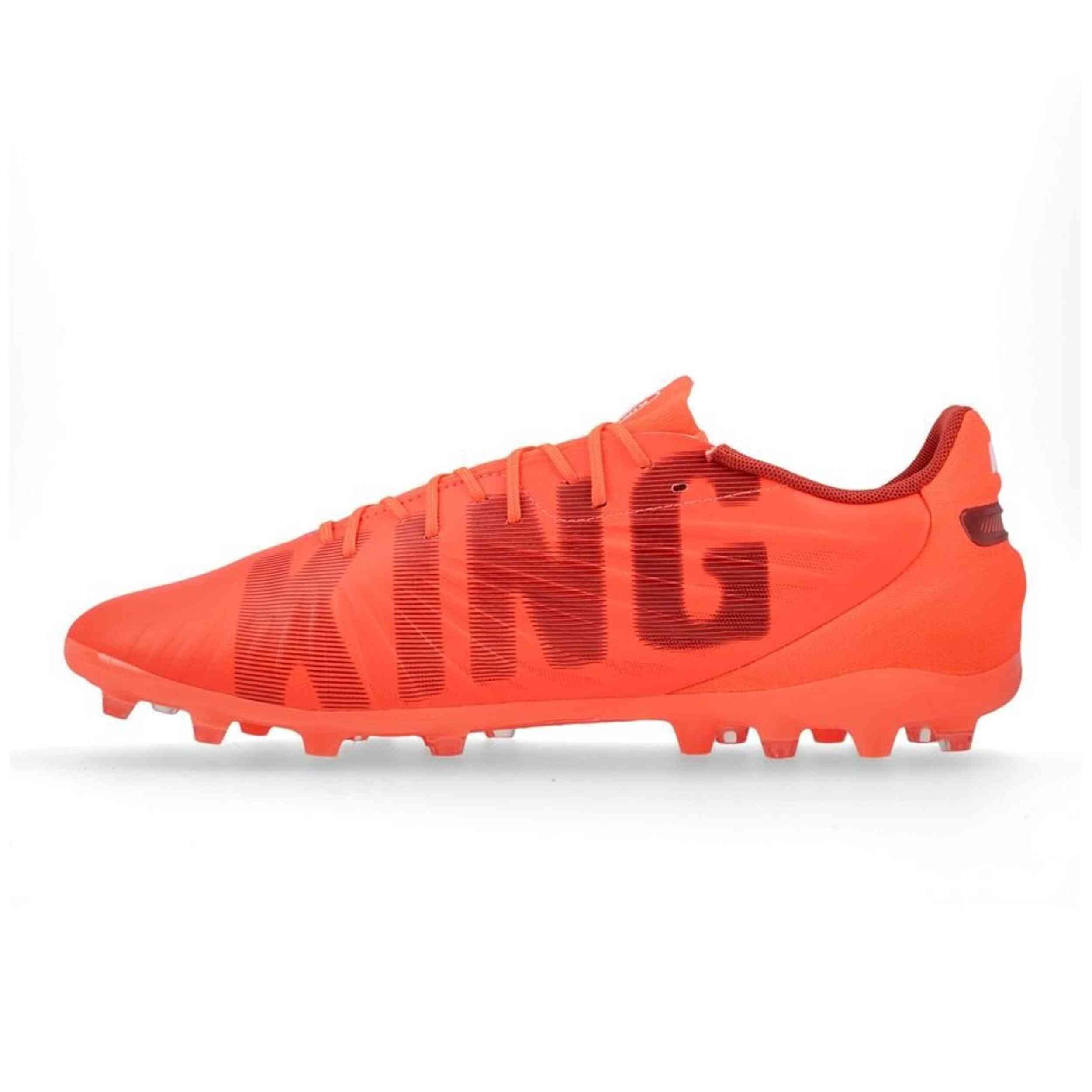 Botas De Futbol Puma King Match Mg