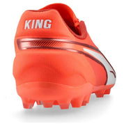 Botas De Futbol Puma King Match Mg