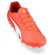 Botas De Futbol Puma King Match Mg