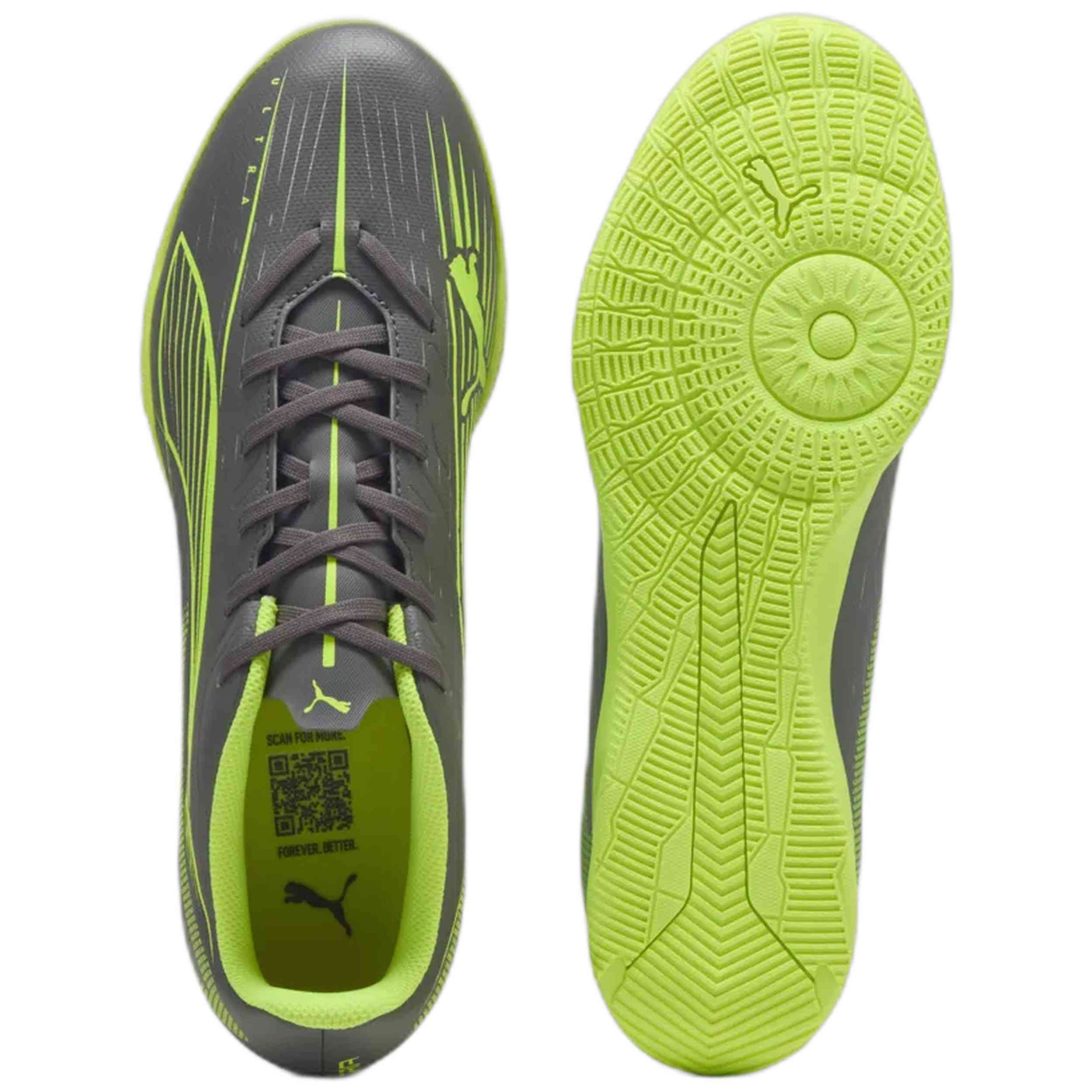 Botas De Futbol Sala Puma Ultra 5 Play It