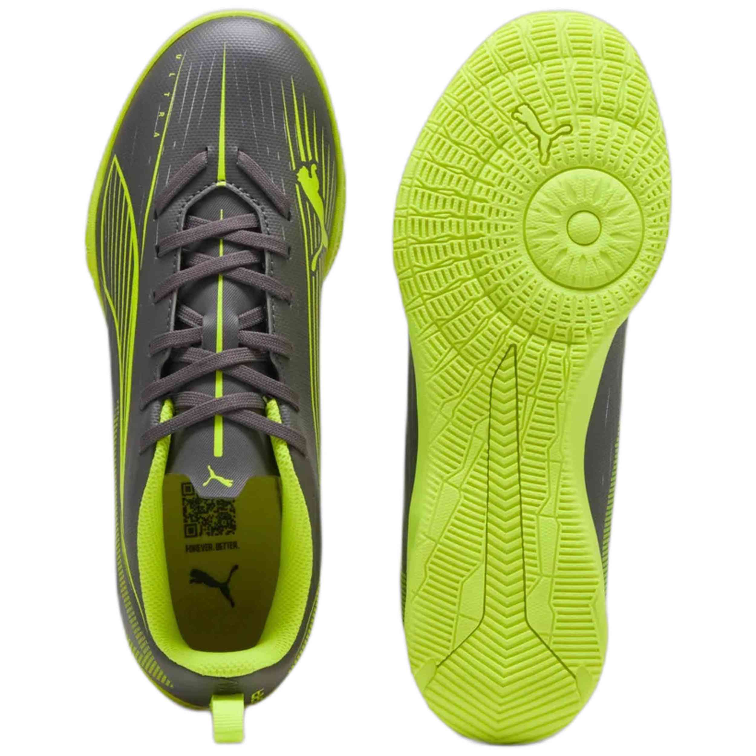 Botas De Futbol Sala Puma Ultra 5 Play It