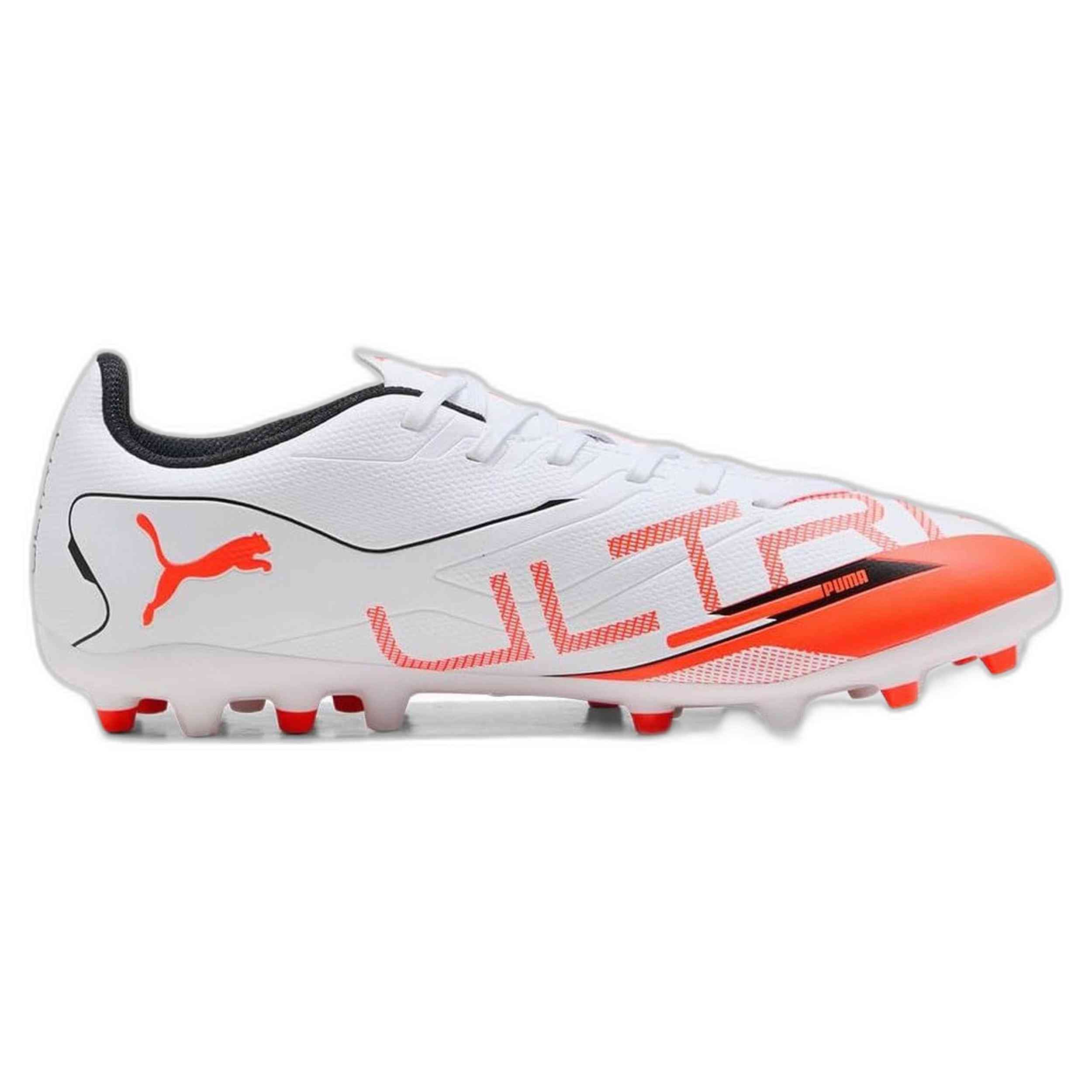 Botas De Futbol Puma Ultra 5 Play Mg