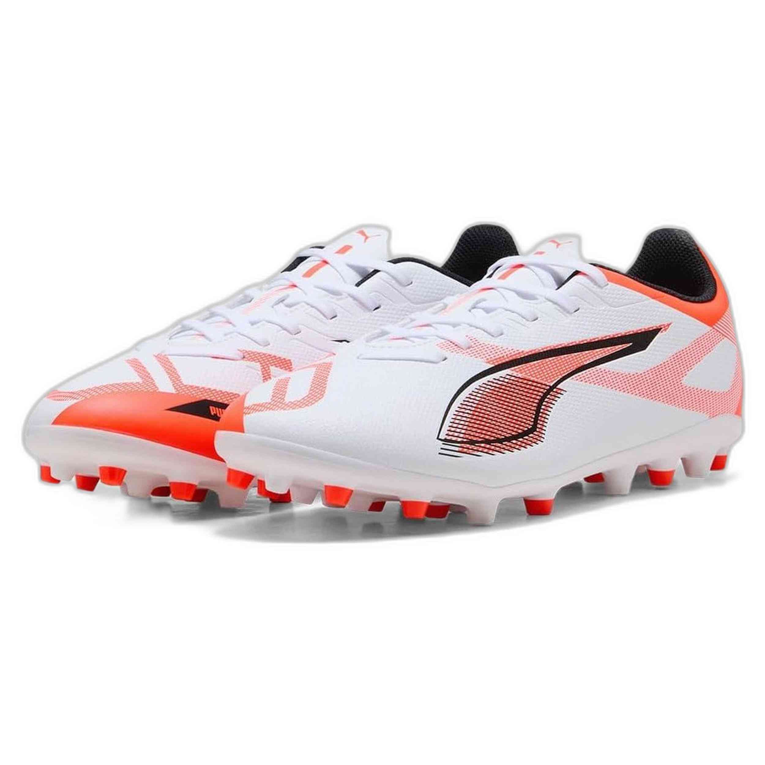 Botas De Futbol Puma Ultra 5 Play Mg