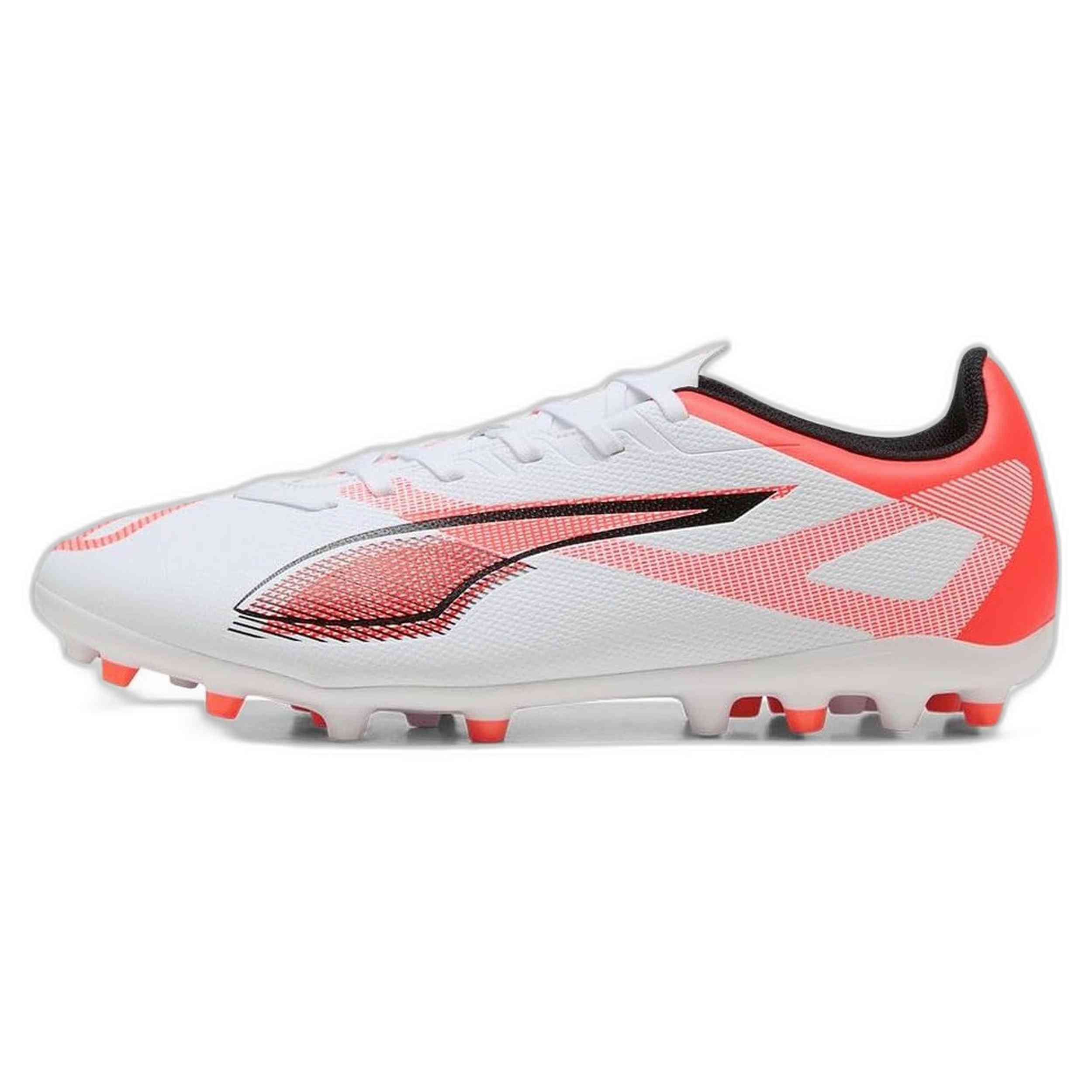 Botas De Futbol Puma Ultra 5 Play Mg
